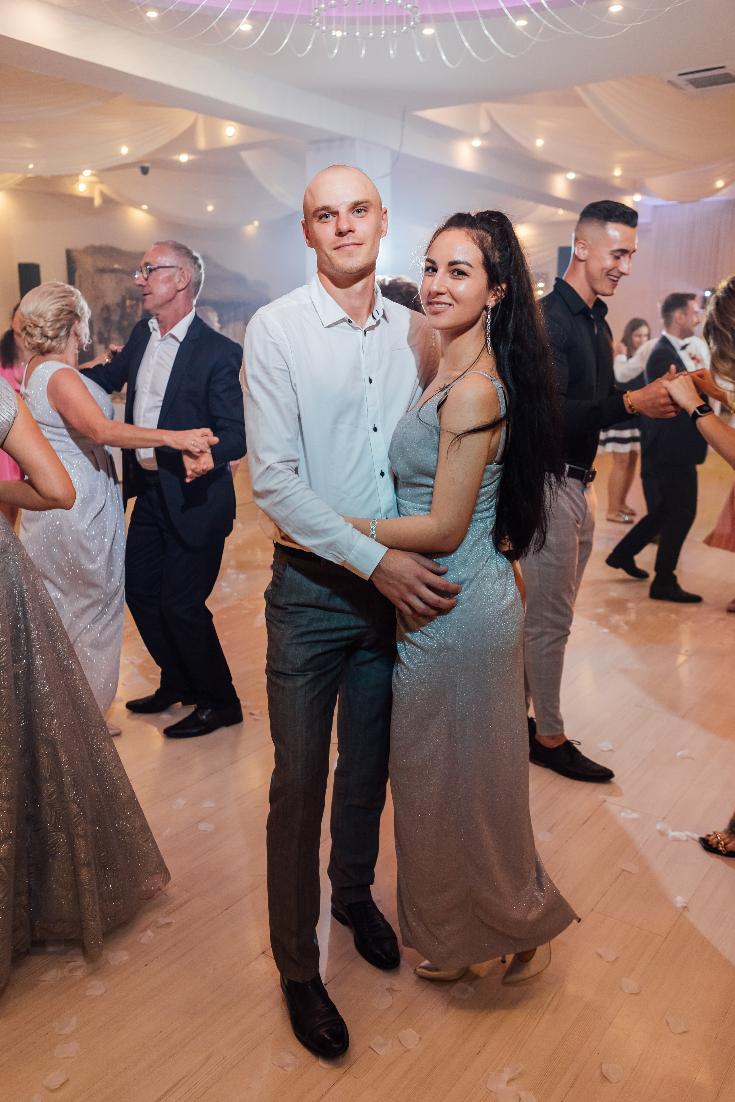 Kamil & Ksenia. Photographer Stas Bordeniuk