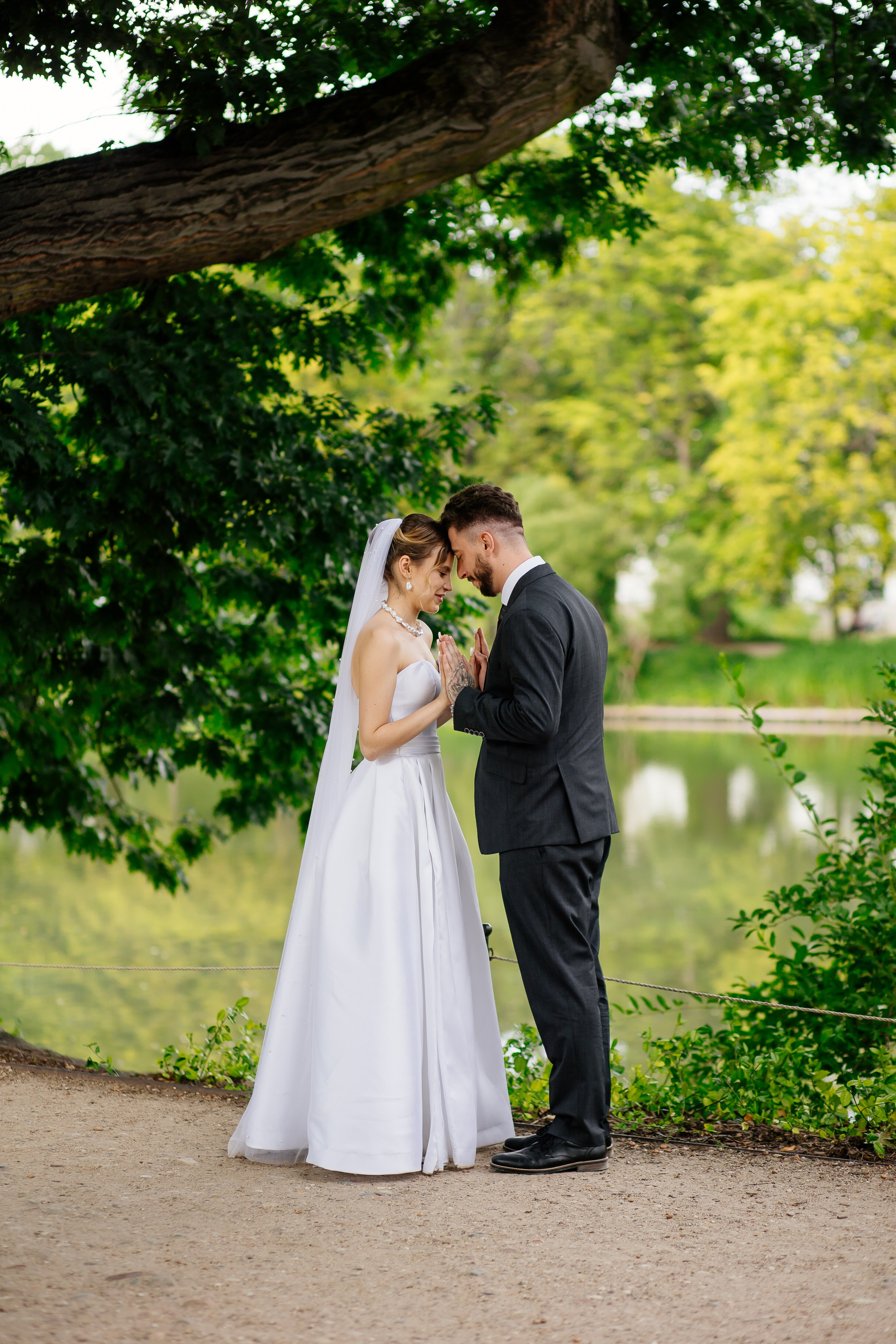 Таня і Рома. Photographer Stas Bordeniuk