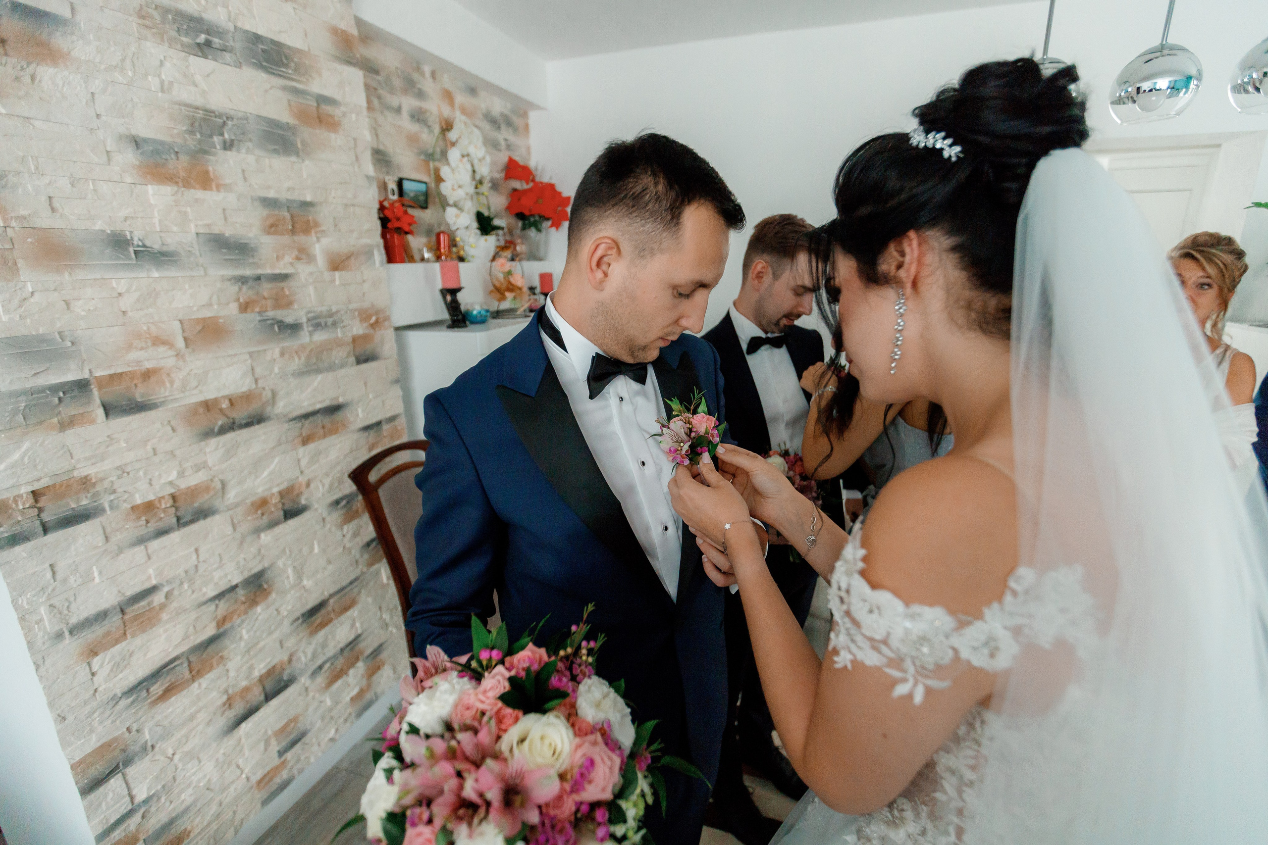 Kamil & Ksenia. Photographer Stas Bordeniuk