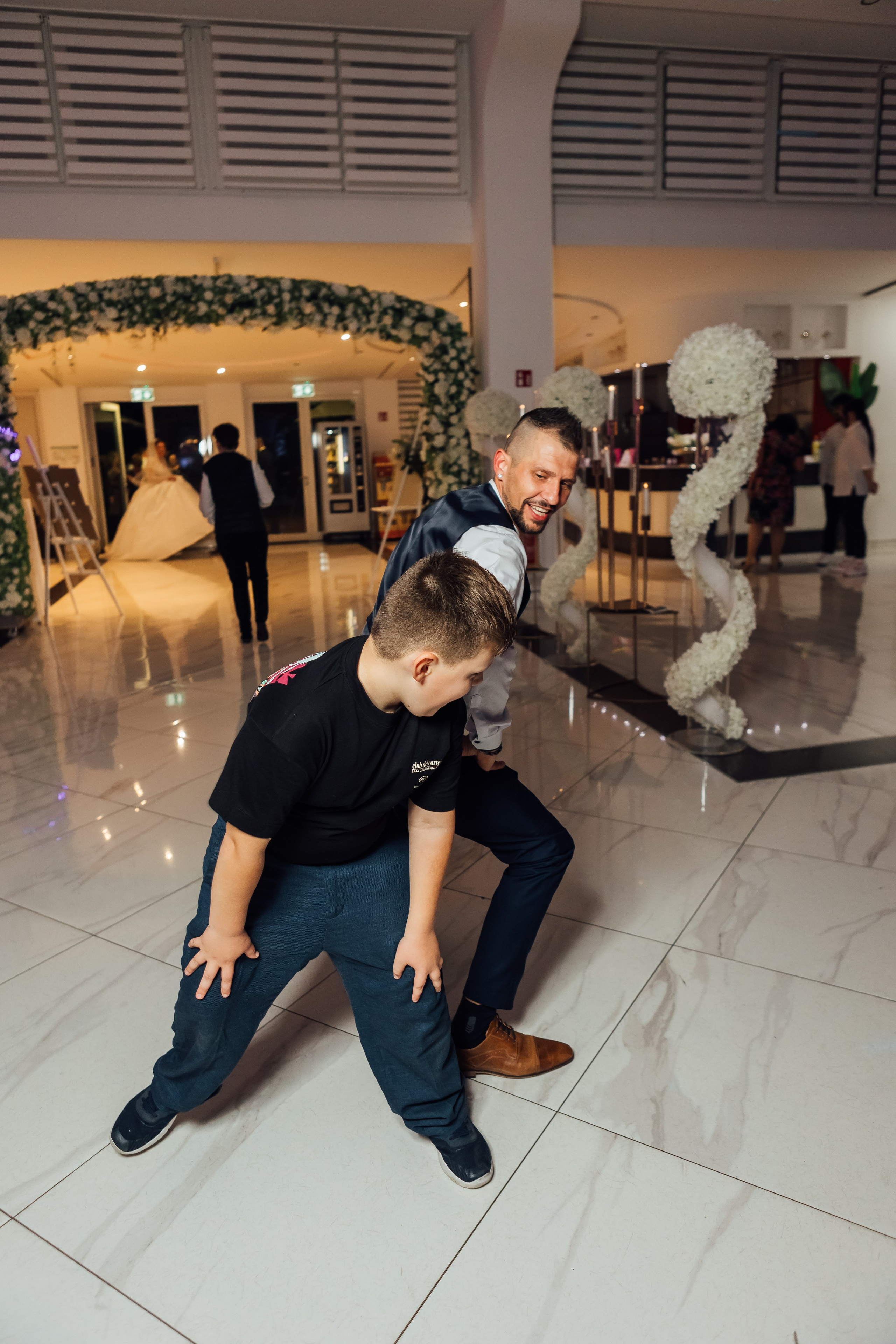 Saale. Photographer Stas Bordeniuk