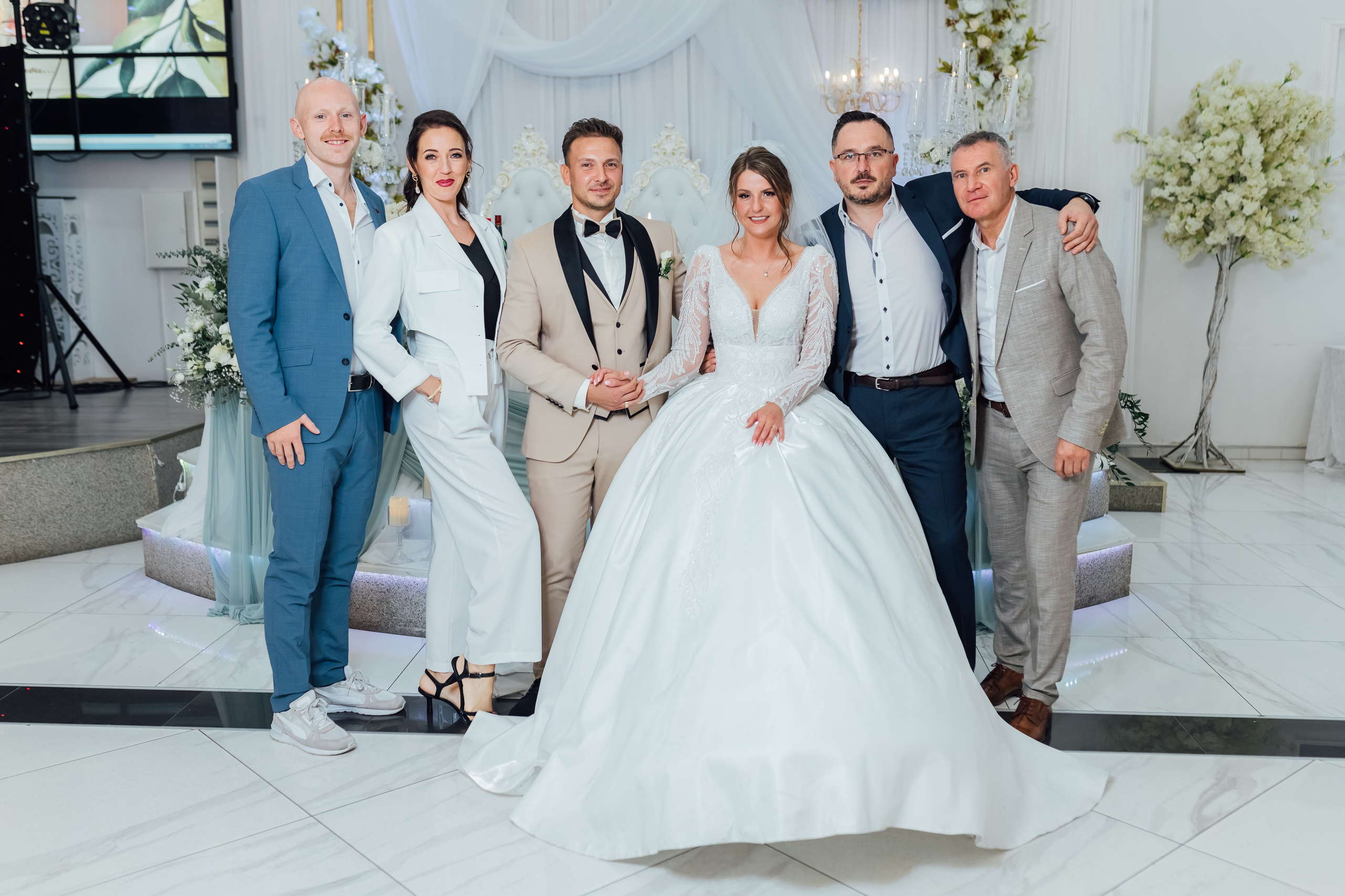 Saale. Photographer Stas Bordeniuk