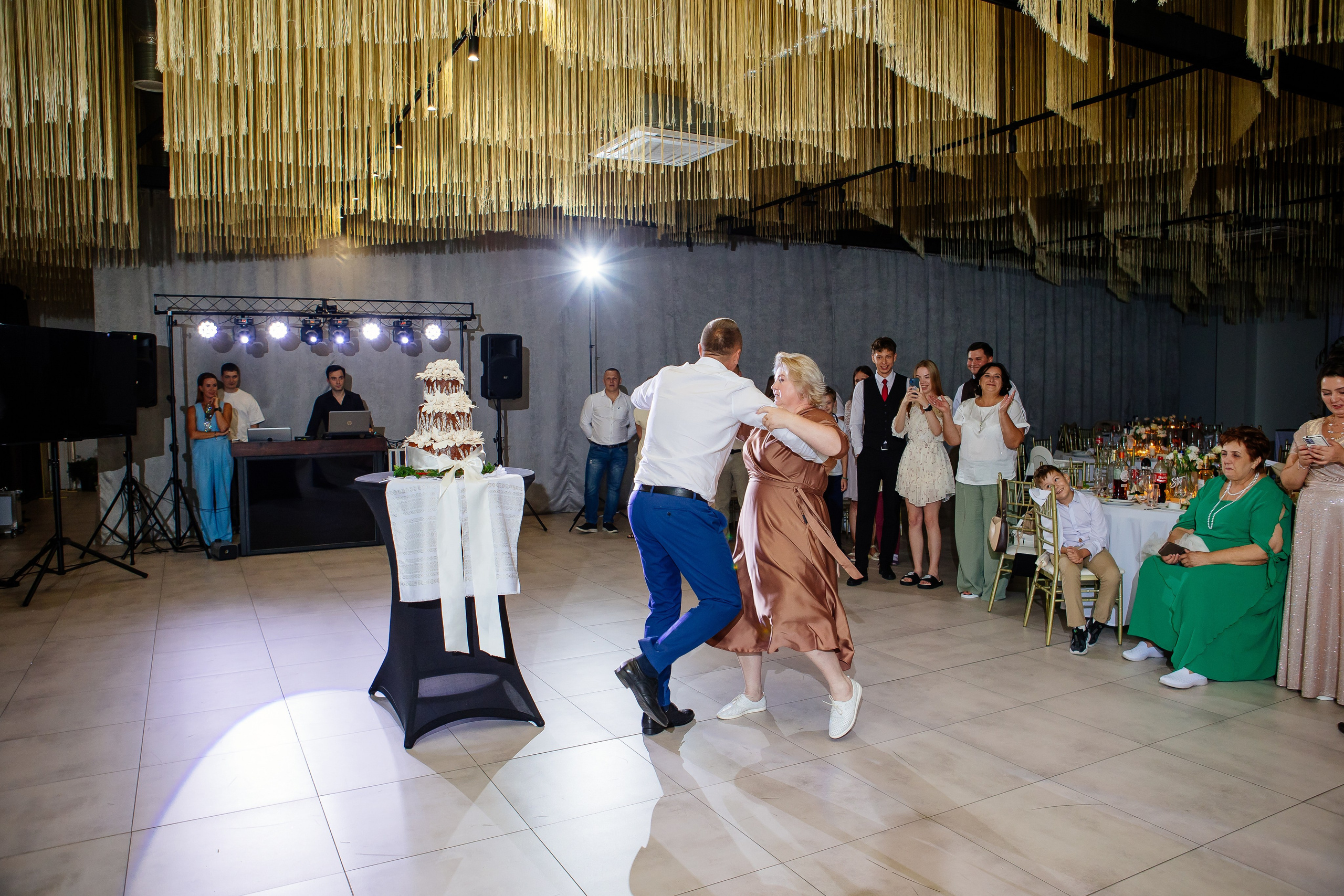 Христина та Максим. Photographer Stas Bordeniuk