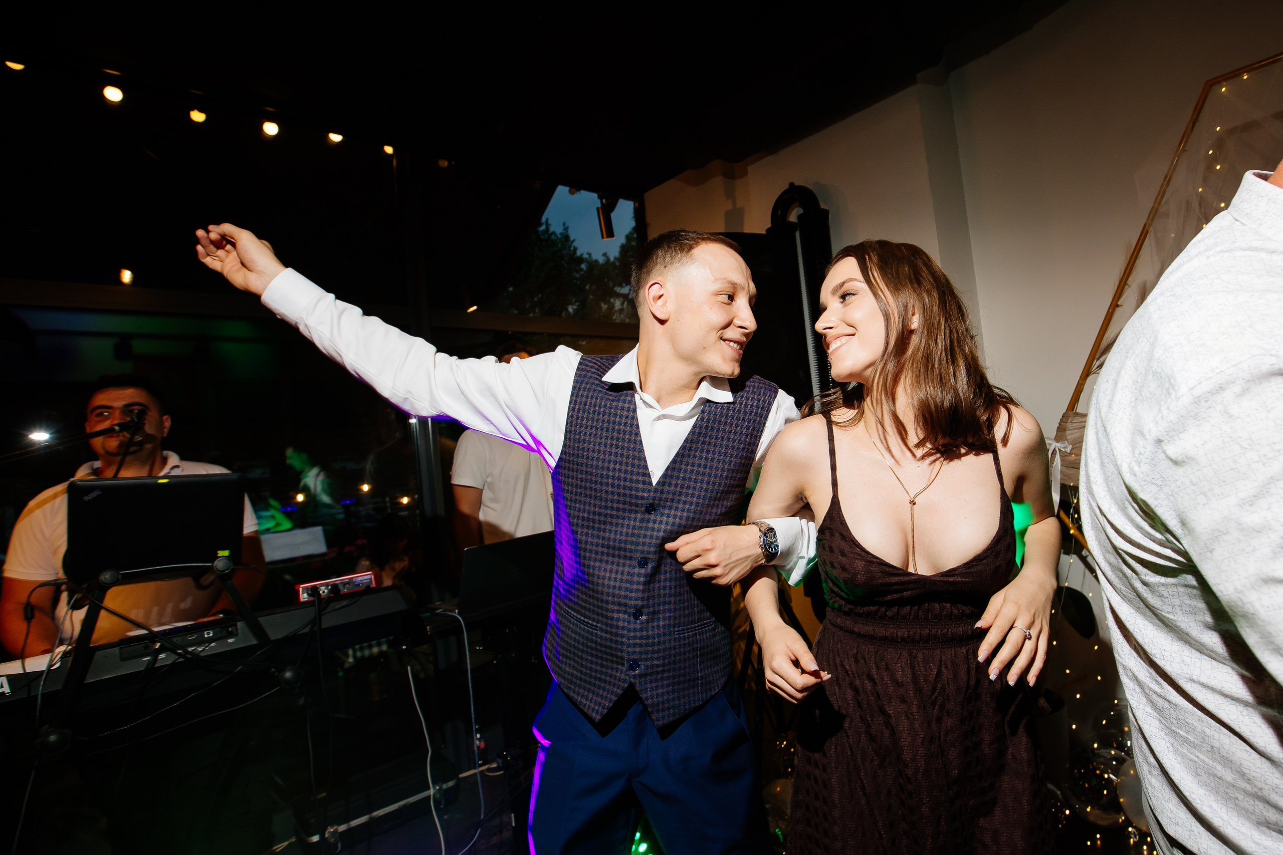 Таня і Рома. Photographer Stas Bordeniuk