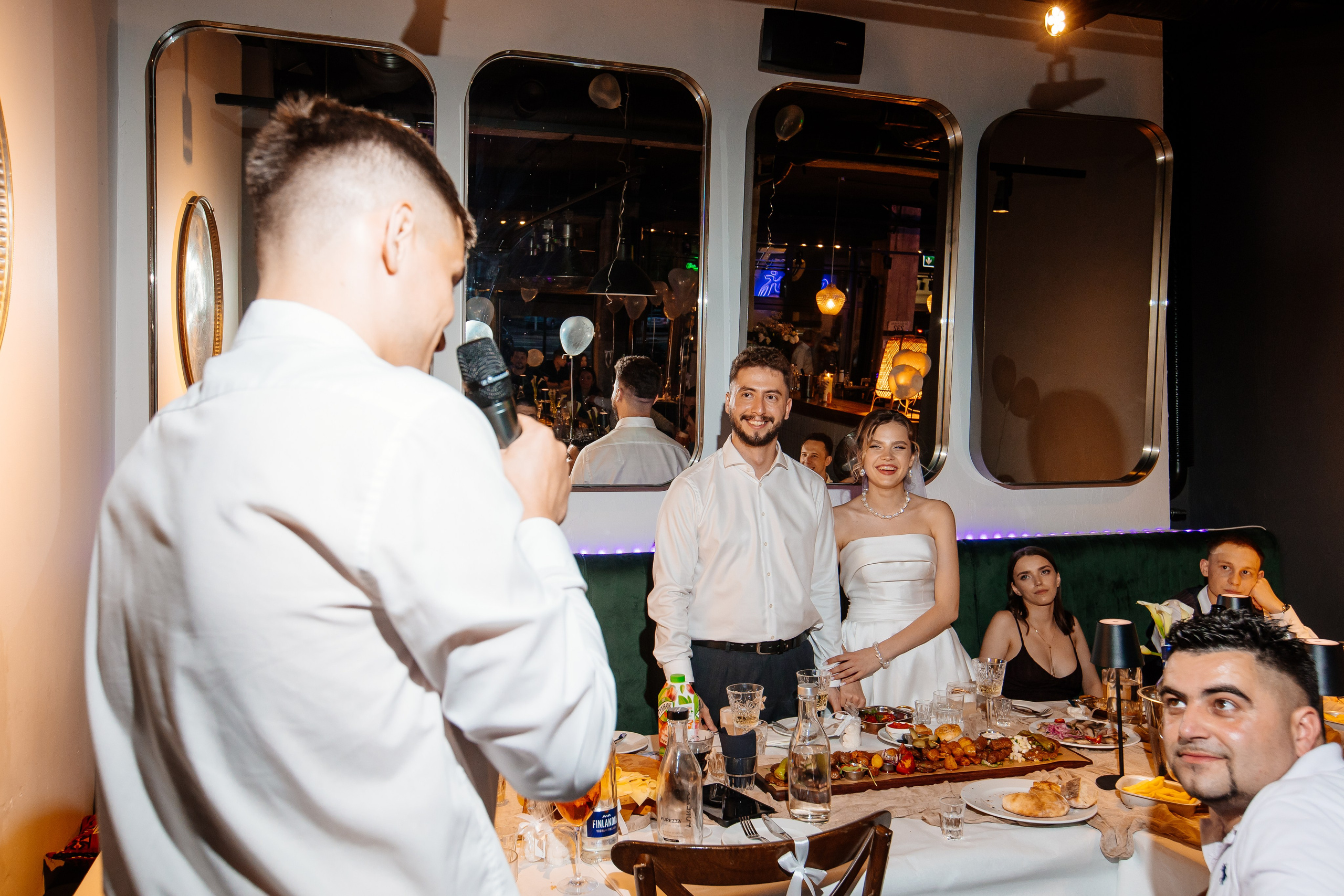 Таня і Рома. Photographer Stas Bordeniuk