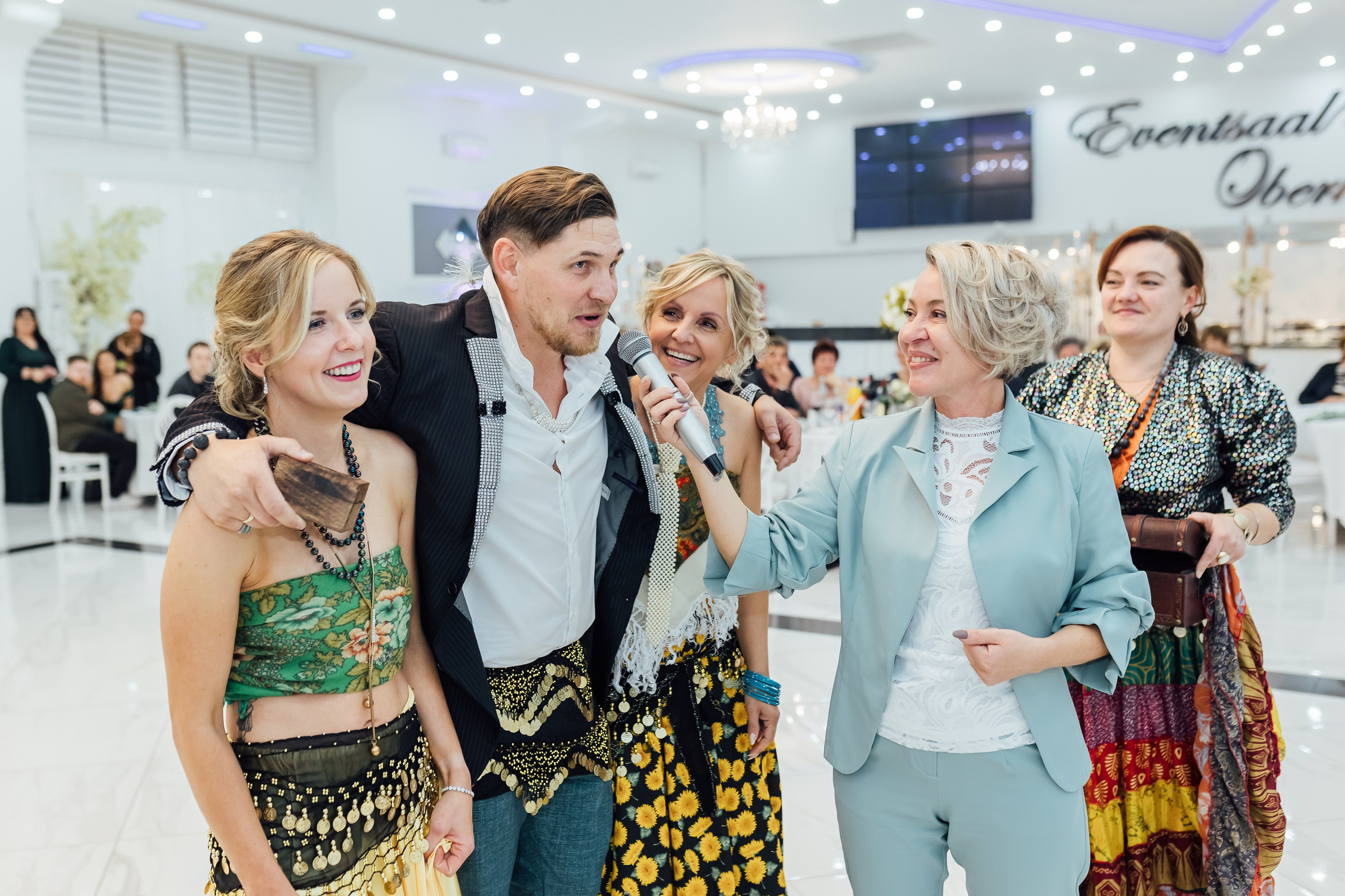 Saale. Photographer Stas Bordeniuk