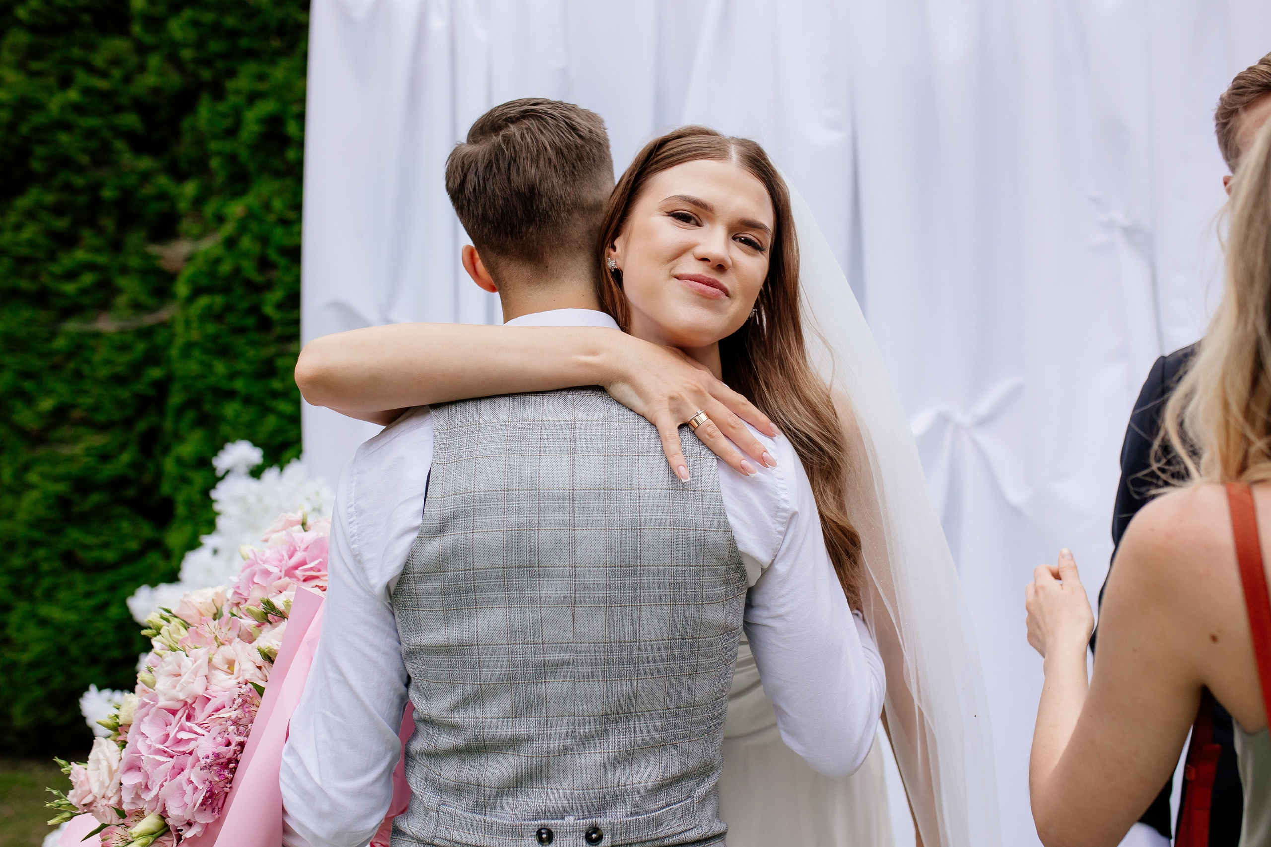 Маша і Міша. Fotograf Warszawa Brwinów Pruszków Grodzisk Piaseczno Otwock Legionowo