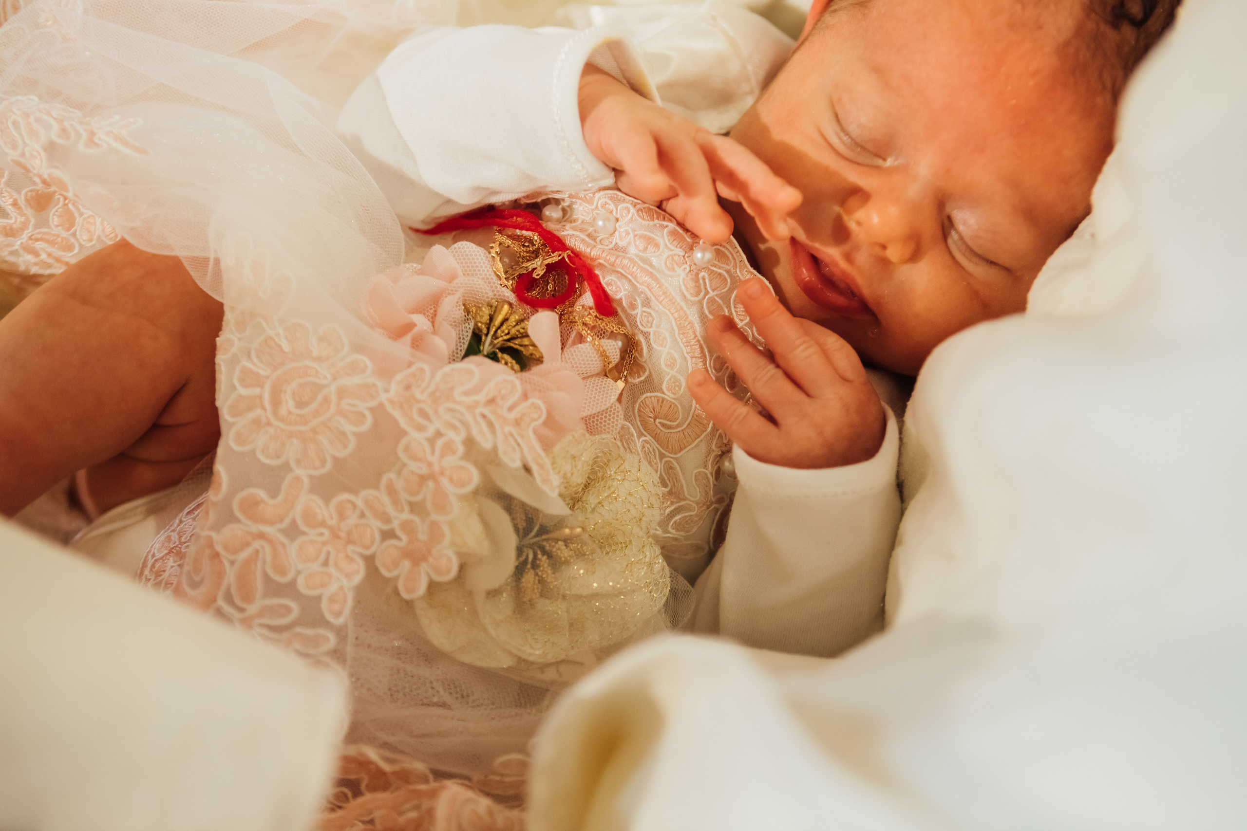 Хрещення. Photographer Stas Bordeniuk