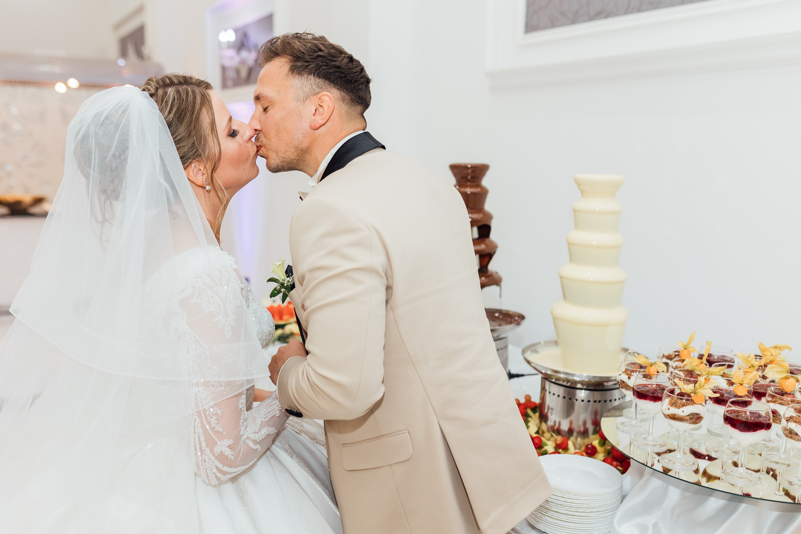 Saale. Photographer Stas Bordeniuk