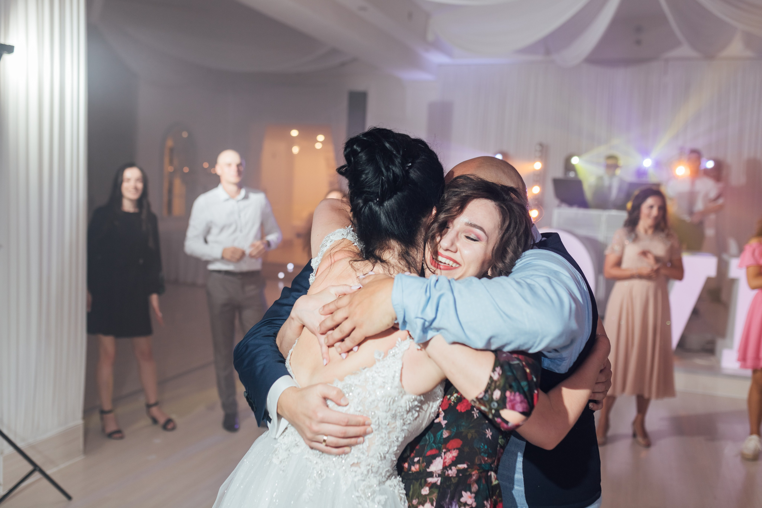 Kamil & Ksenia. Photographer Stas Bordeniuk