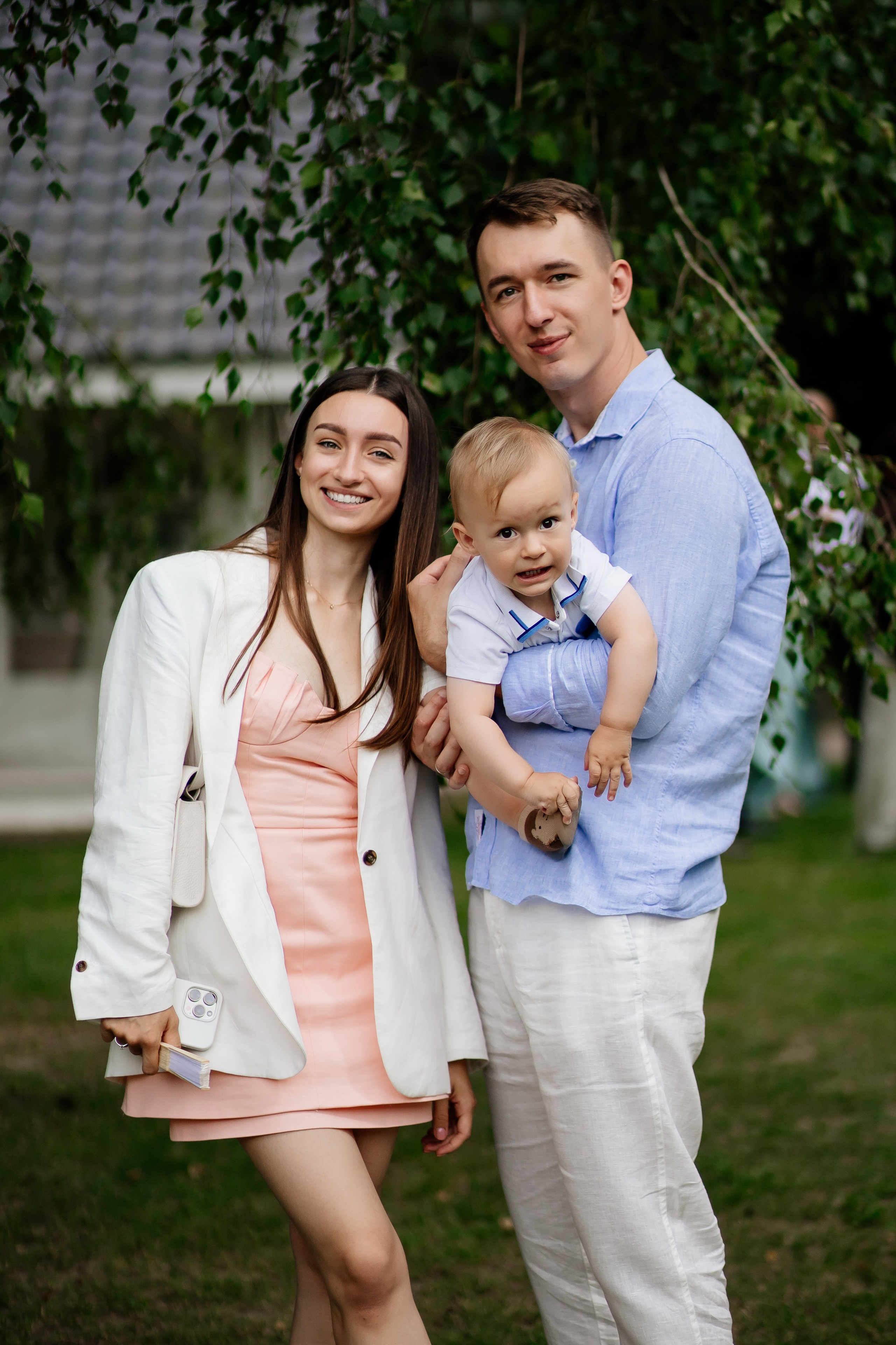 Маша і Міша. Fotograf Warszawa Brwinów Pruszków Grodzisk Piaseczno Otwock Legionowo