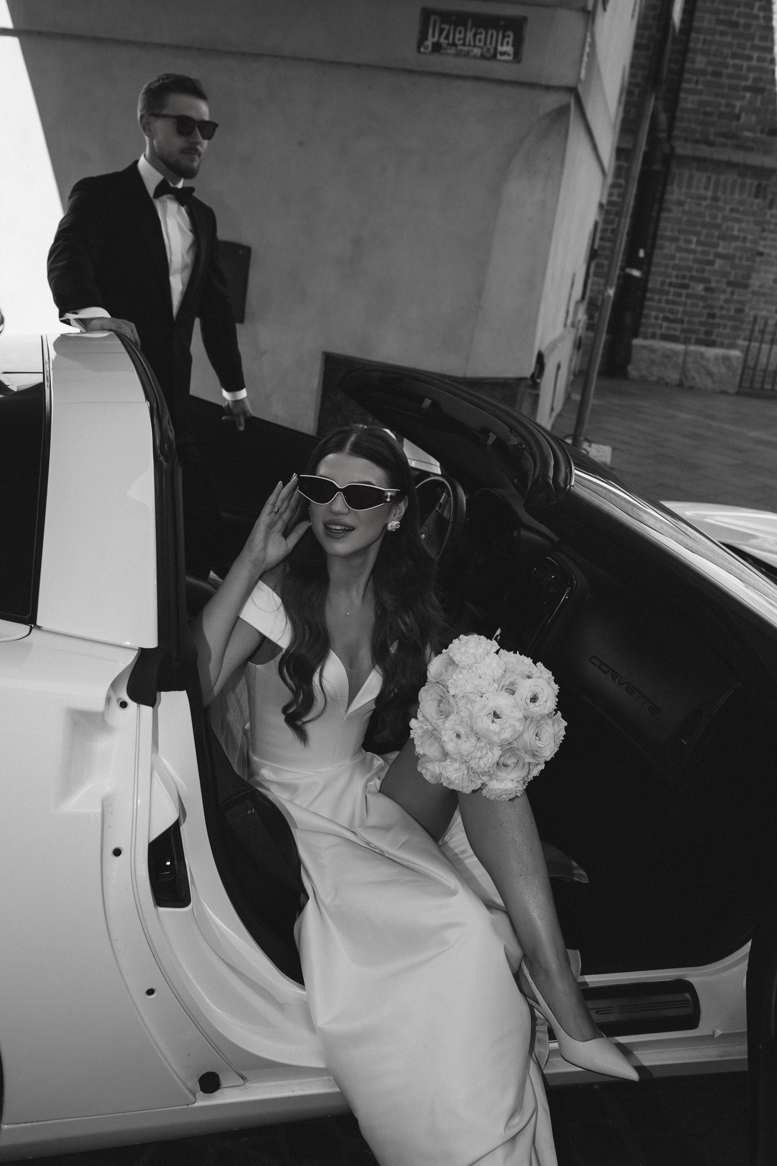 M&M. Photographer Stas Bordeniuk