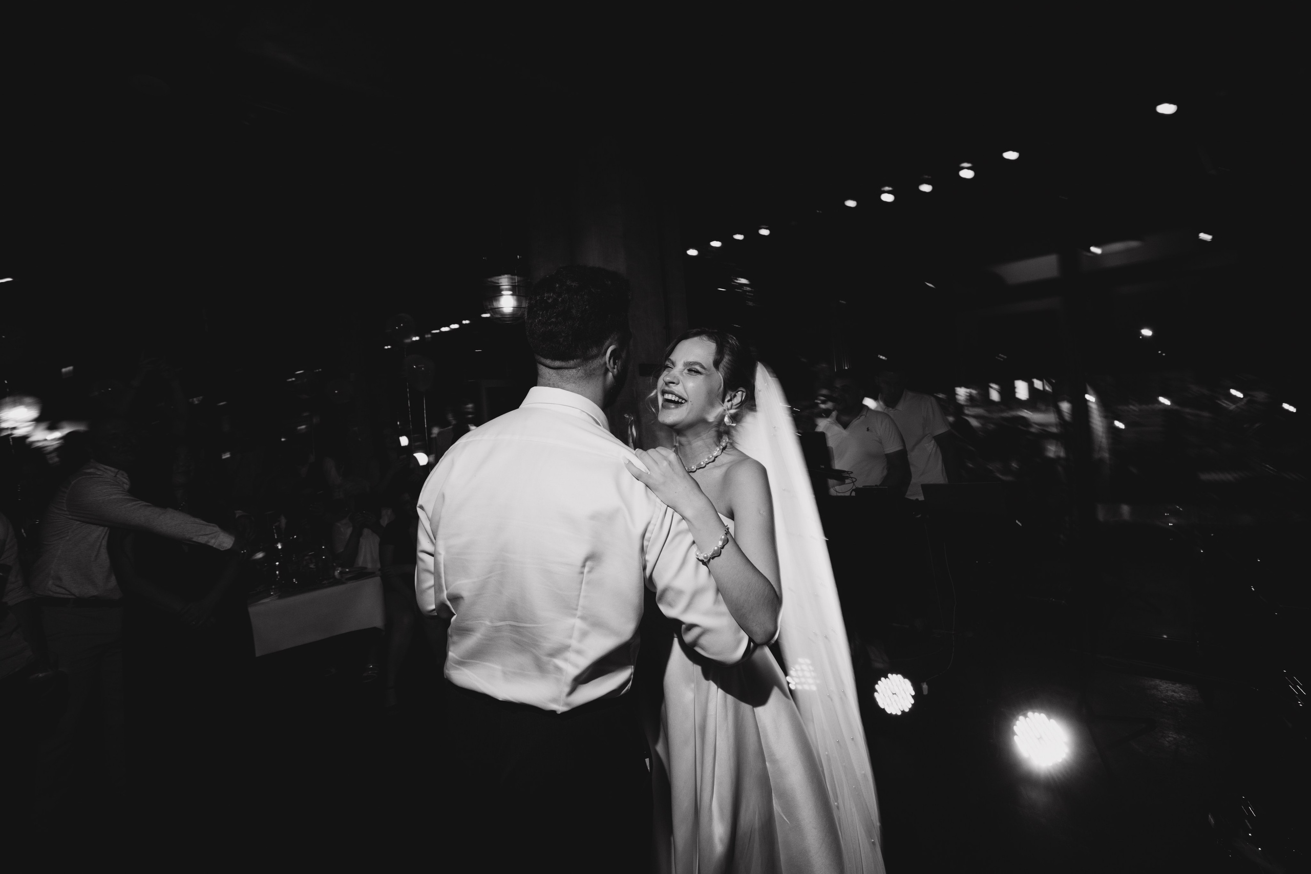 Таня і Рома. Photographer Stas Bordeniuk