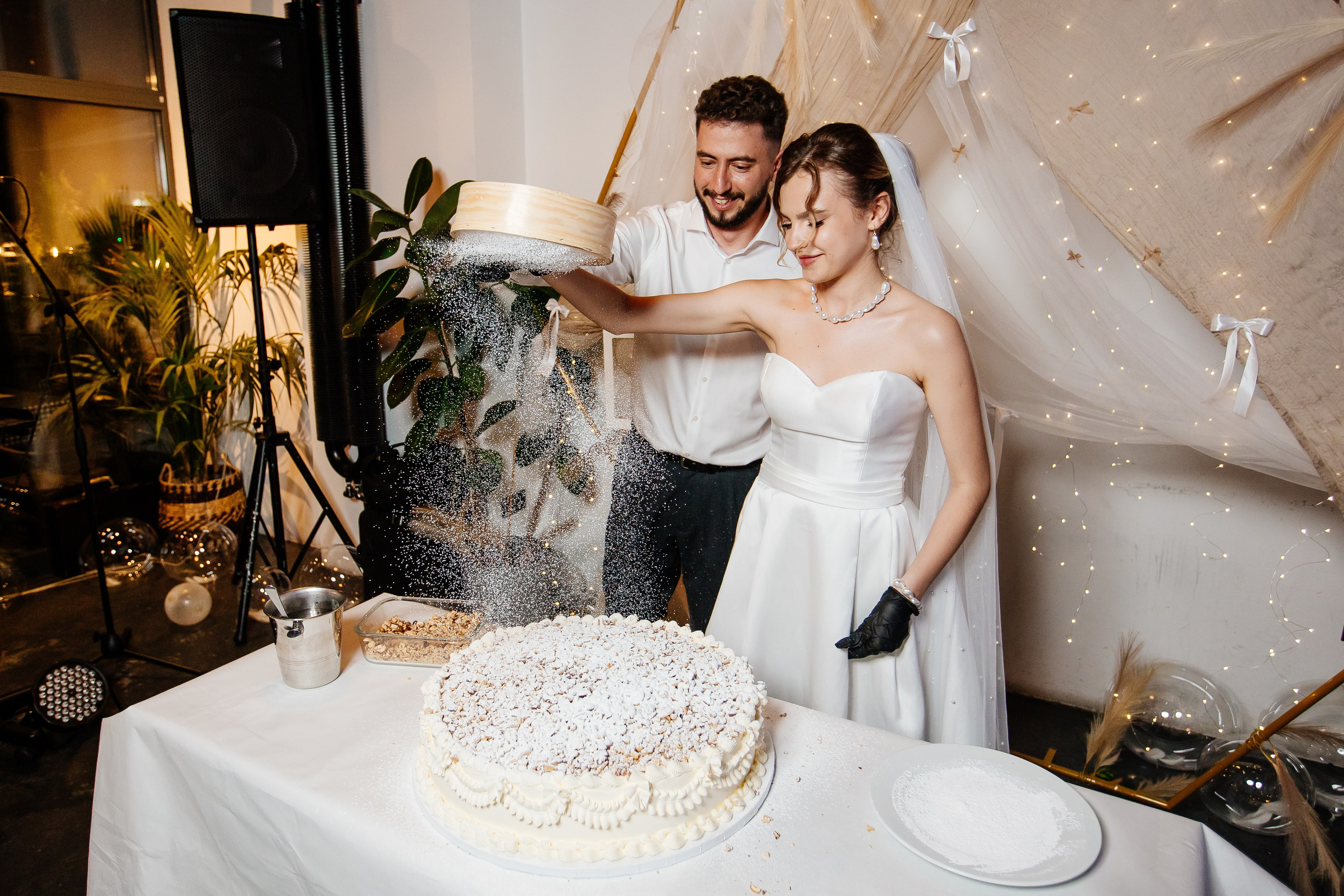 Таня і Рома. Photographer Stas Bordeniuk