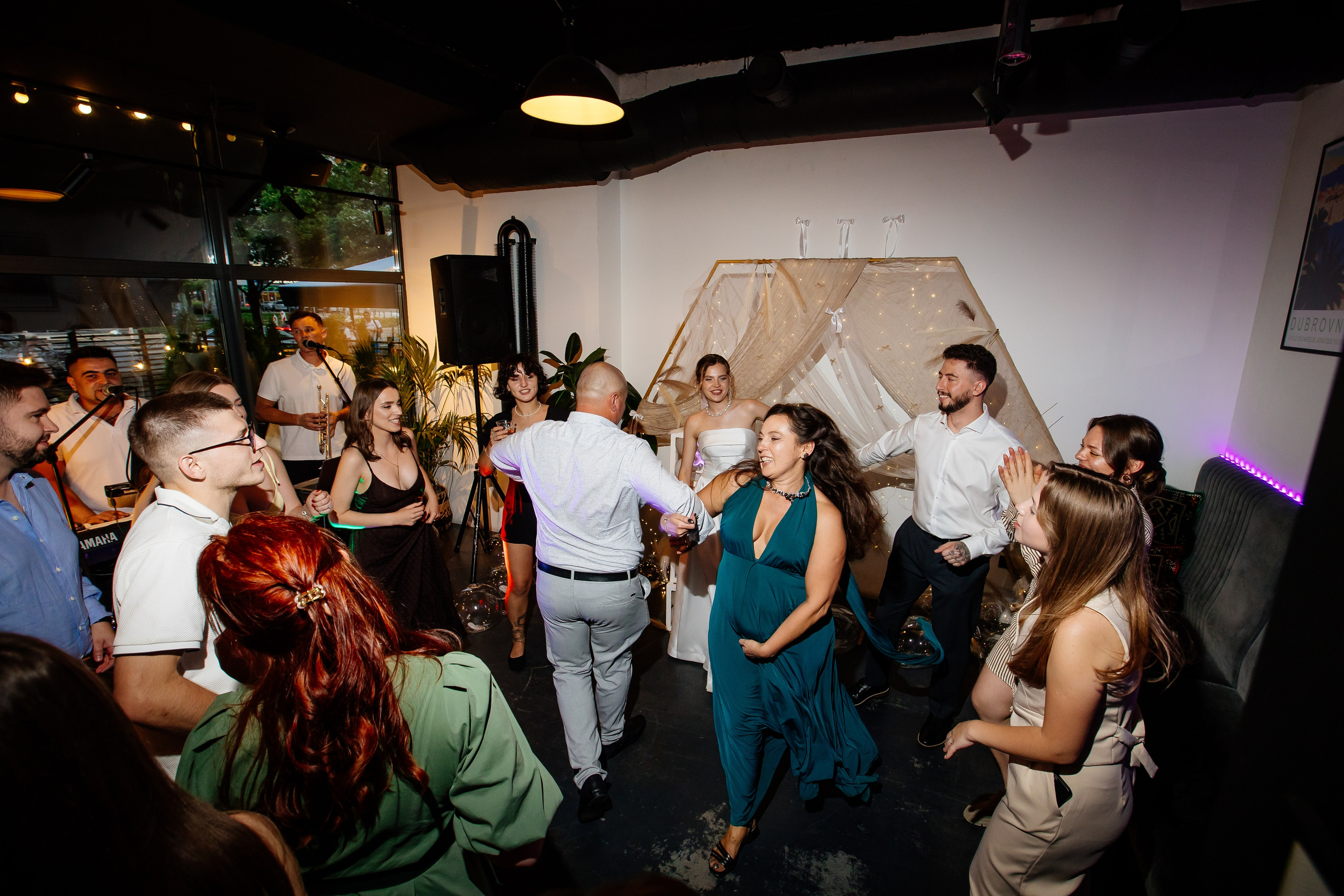 Таня і Рома. Photographer Stas Bordeniuk