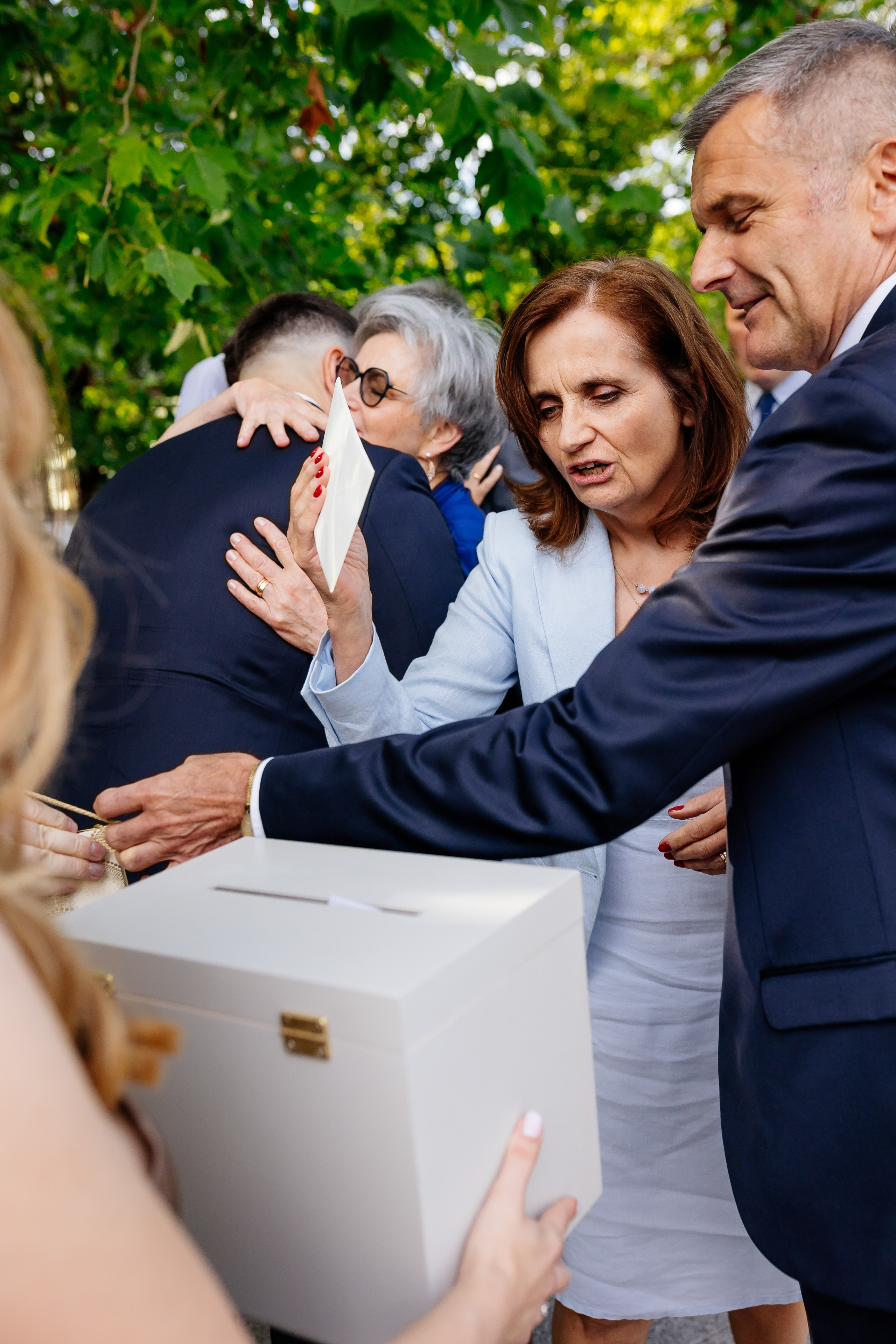 Alina & Jacek. Photographer Stas Bordeniuk