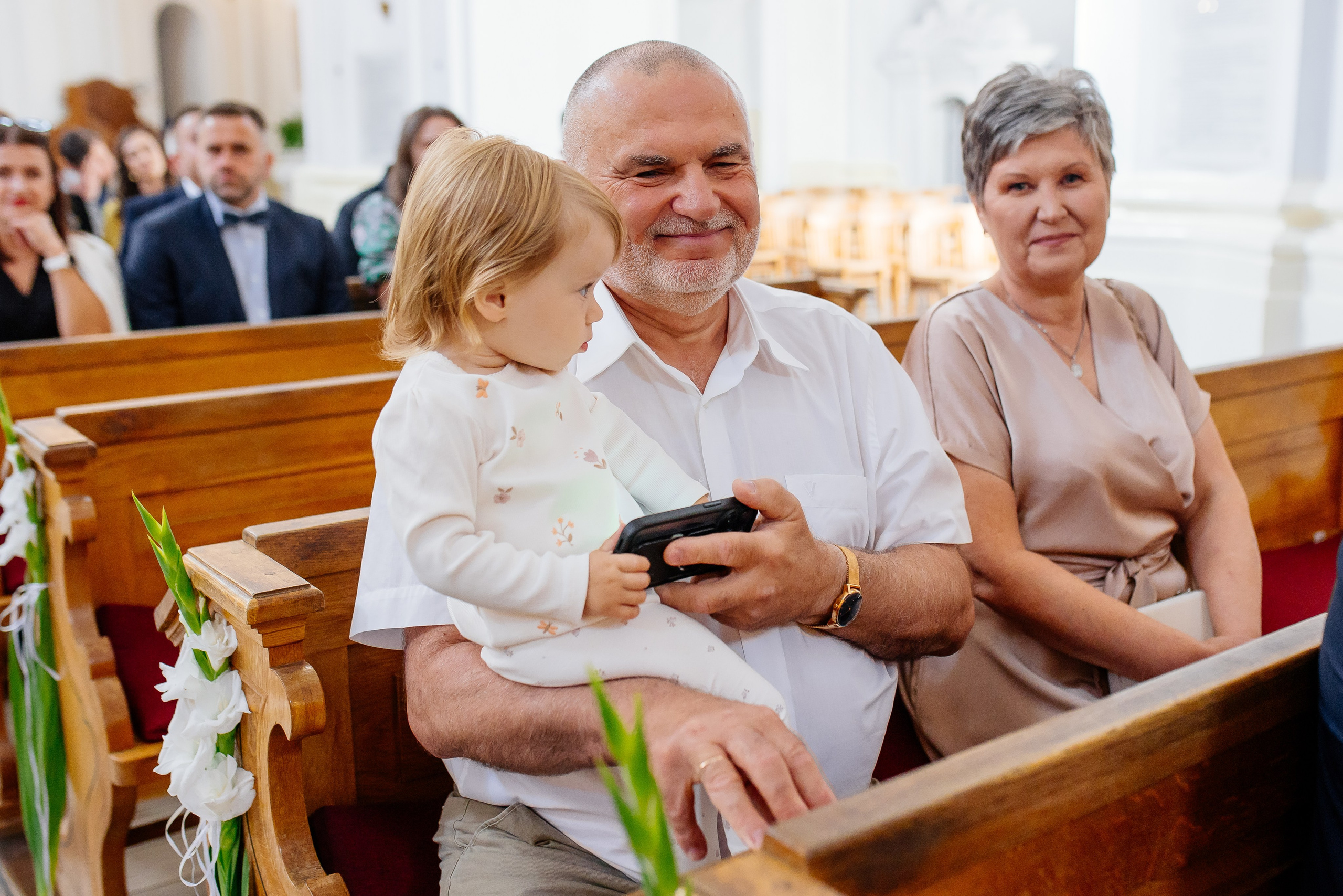 Alina & Jacek. Photographer Stas Bordeniuk