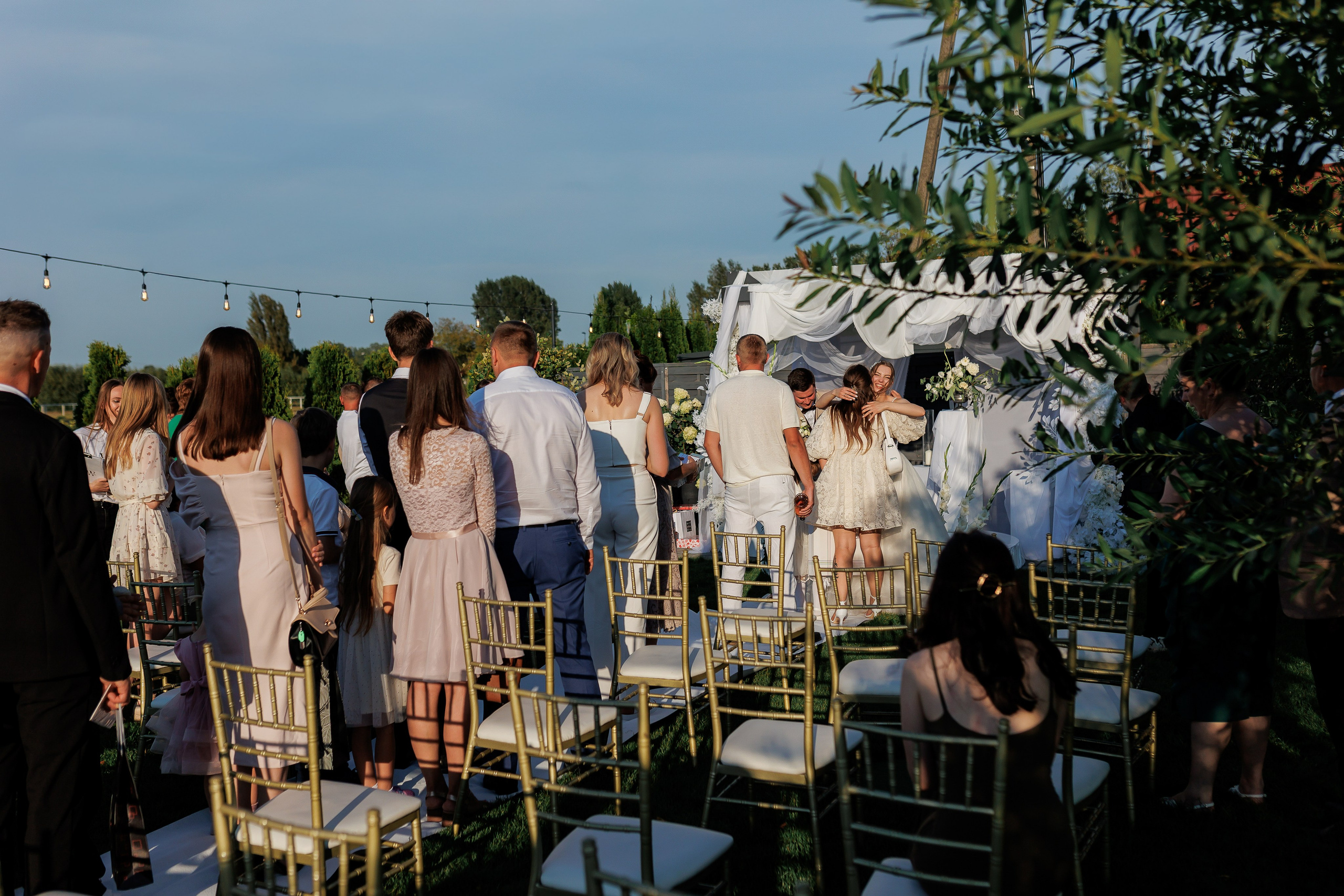 Христина та Максим. Photographer Stas Bordeniuk