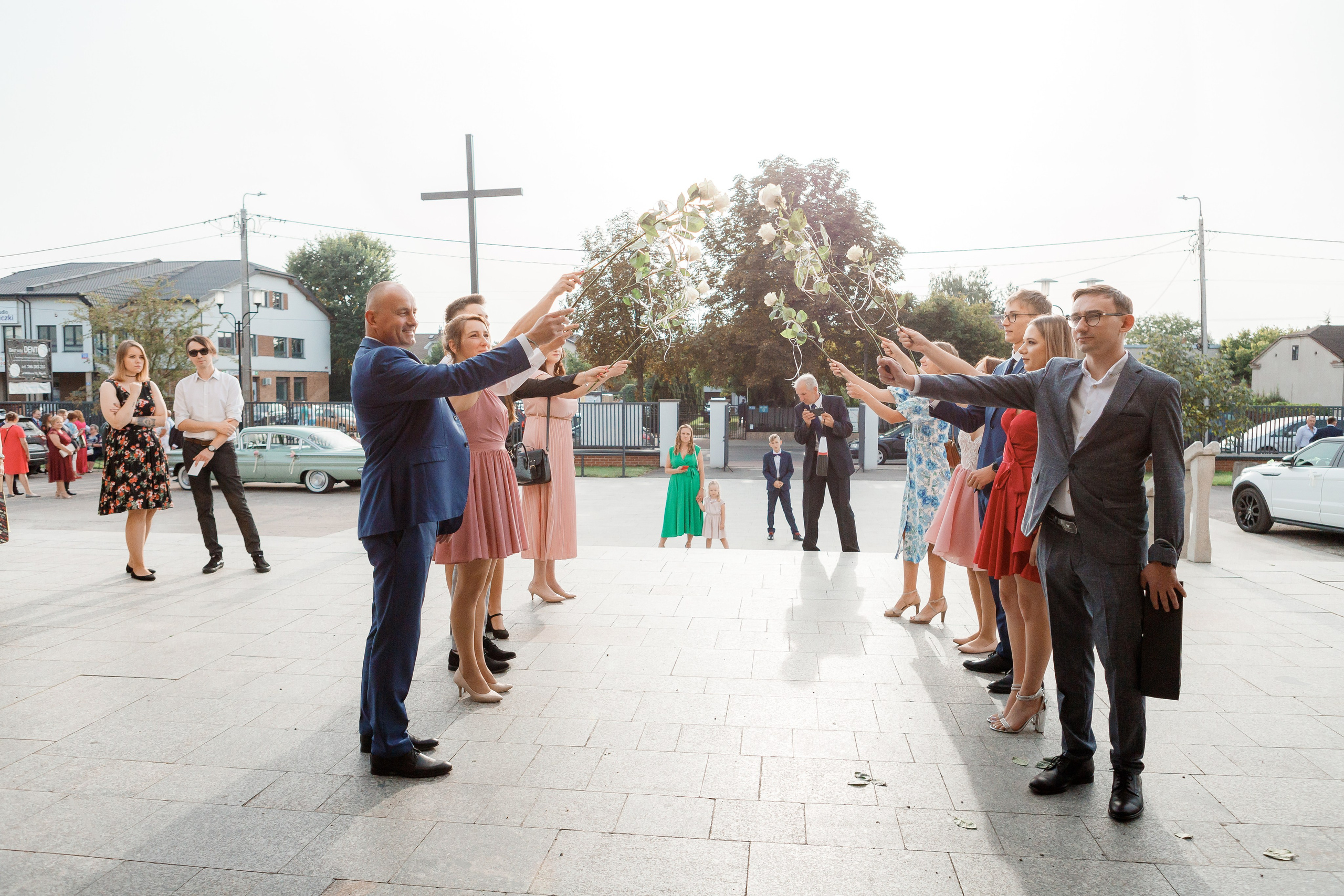 Kamil & Ksenia. Photographer Stas Bordeniuk