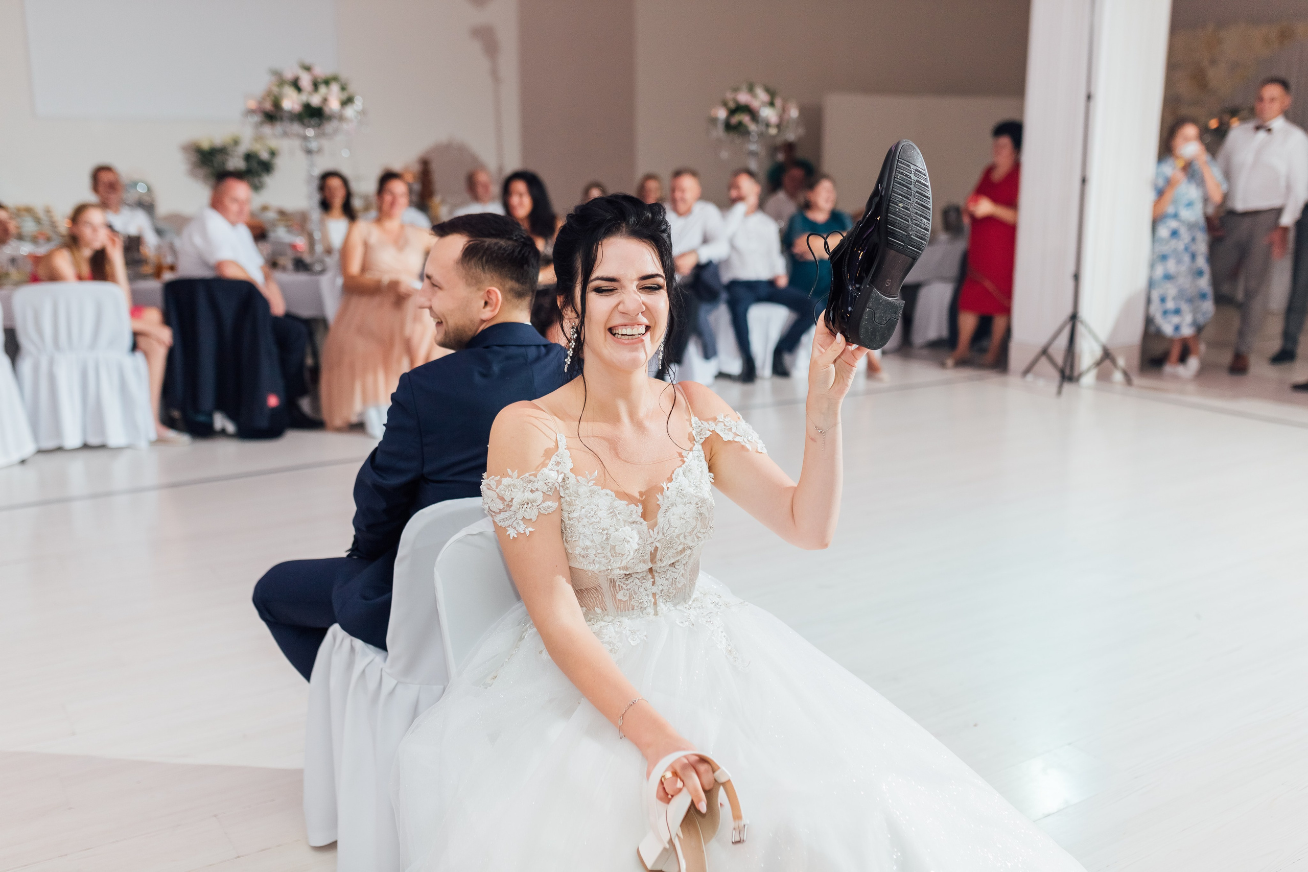 Kamil & Ksenia. Photographer Stas Bordeniuk