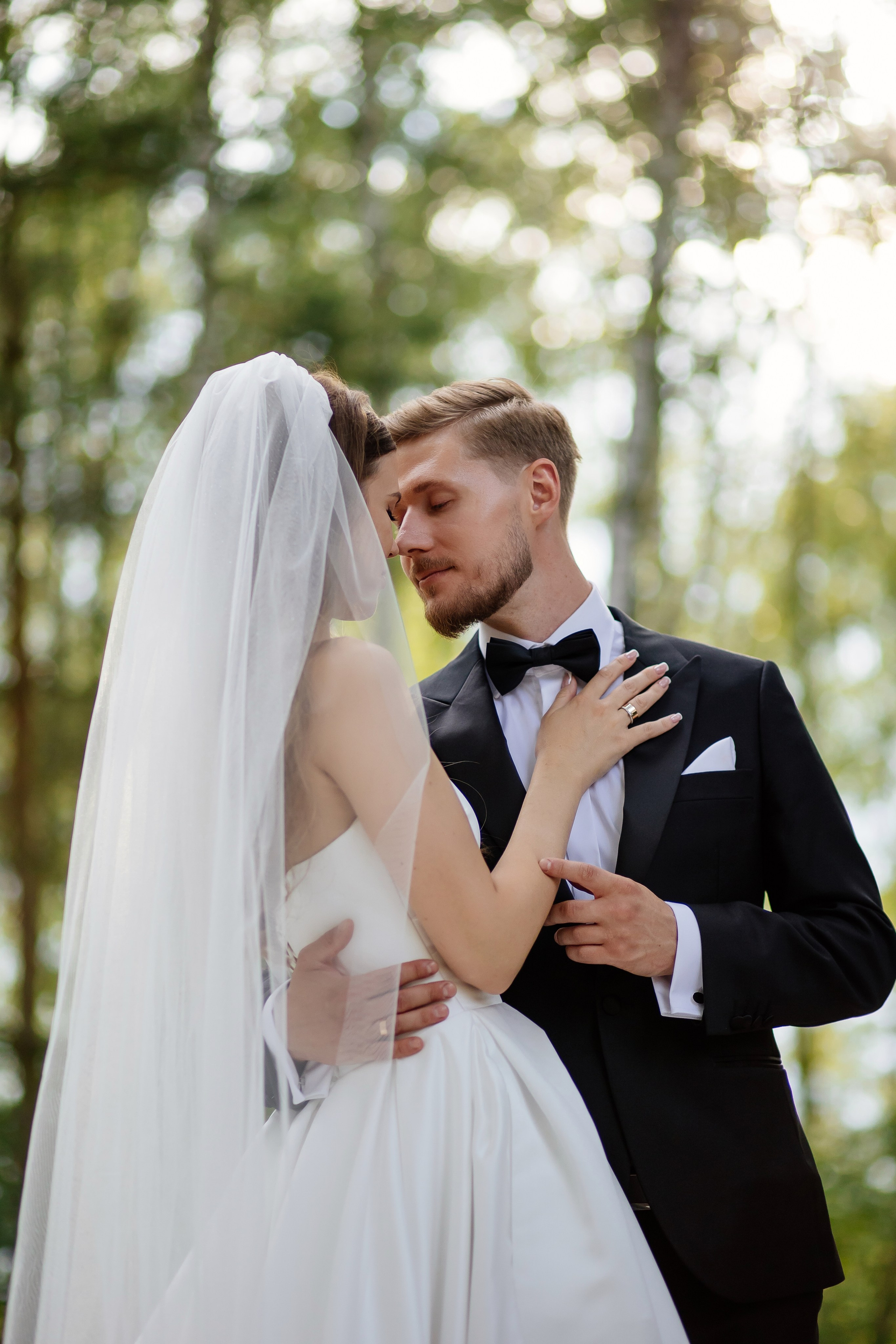 M&M. Photographer Stas Bordeniuk