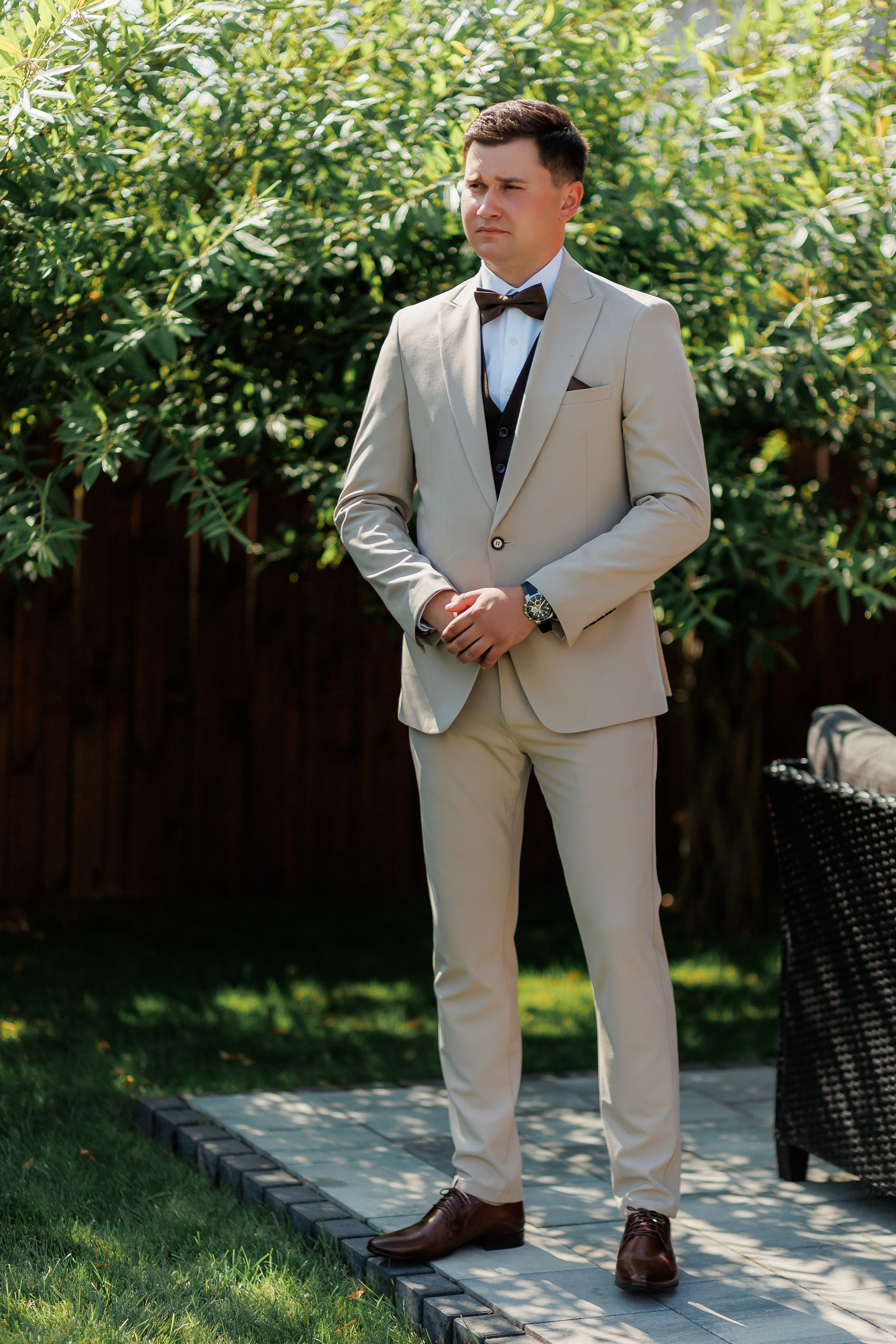 Христина та Максим. Photographer Stas Bordeniuk