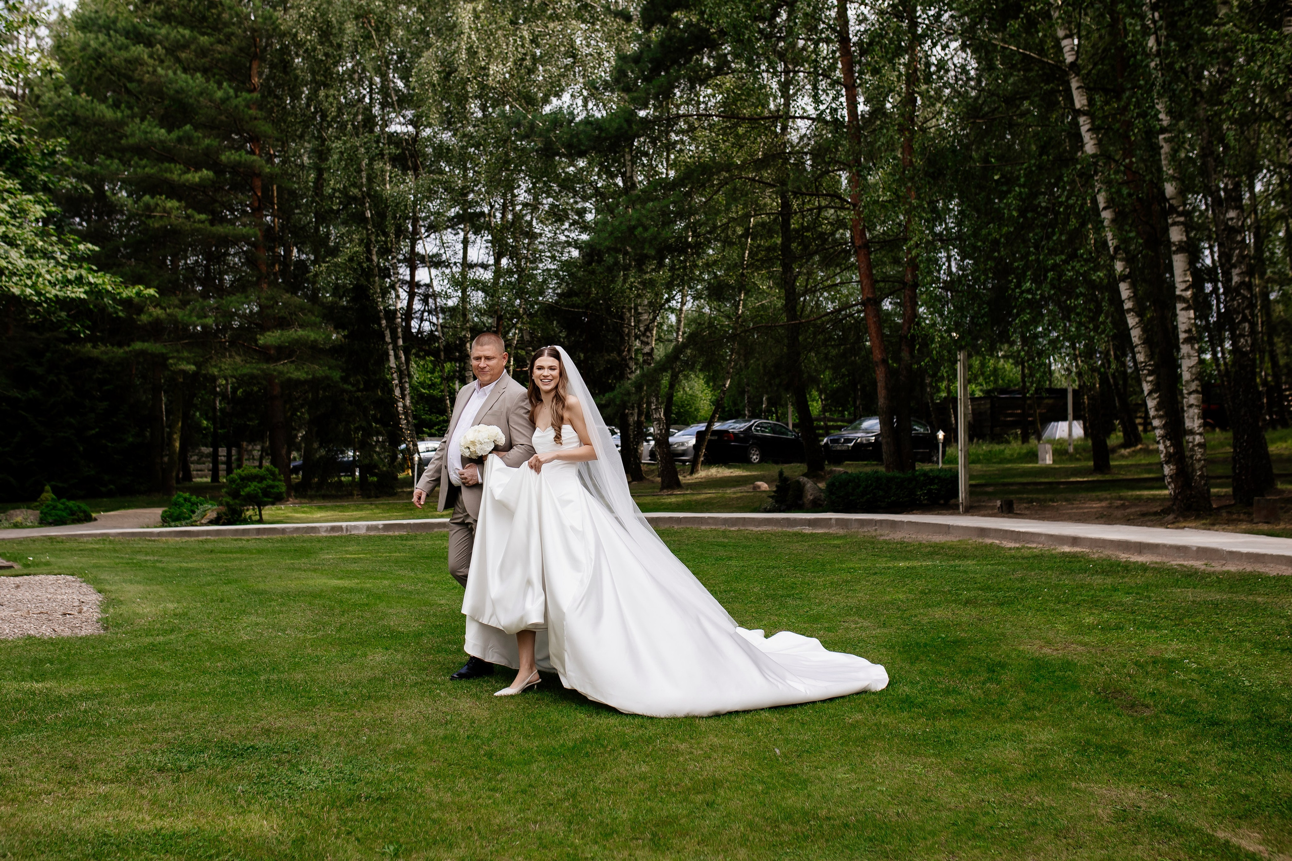 M&M. Photographer Stas Bordeniuk