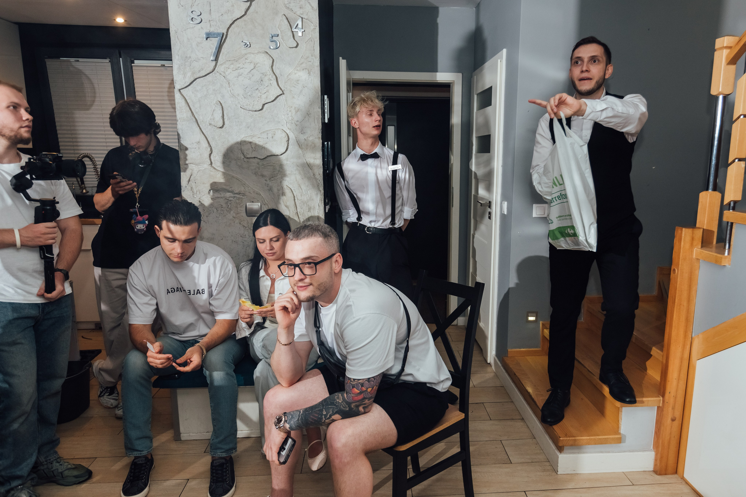 Eugen. Fotograf Warszawa Brwinów Pruszków Grodzisk Piaseczno Otwock Legionowo