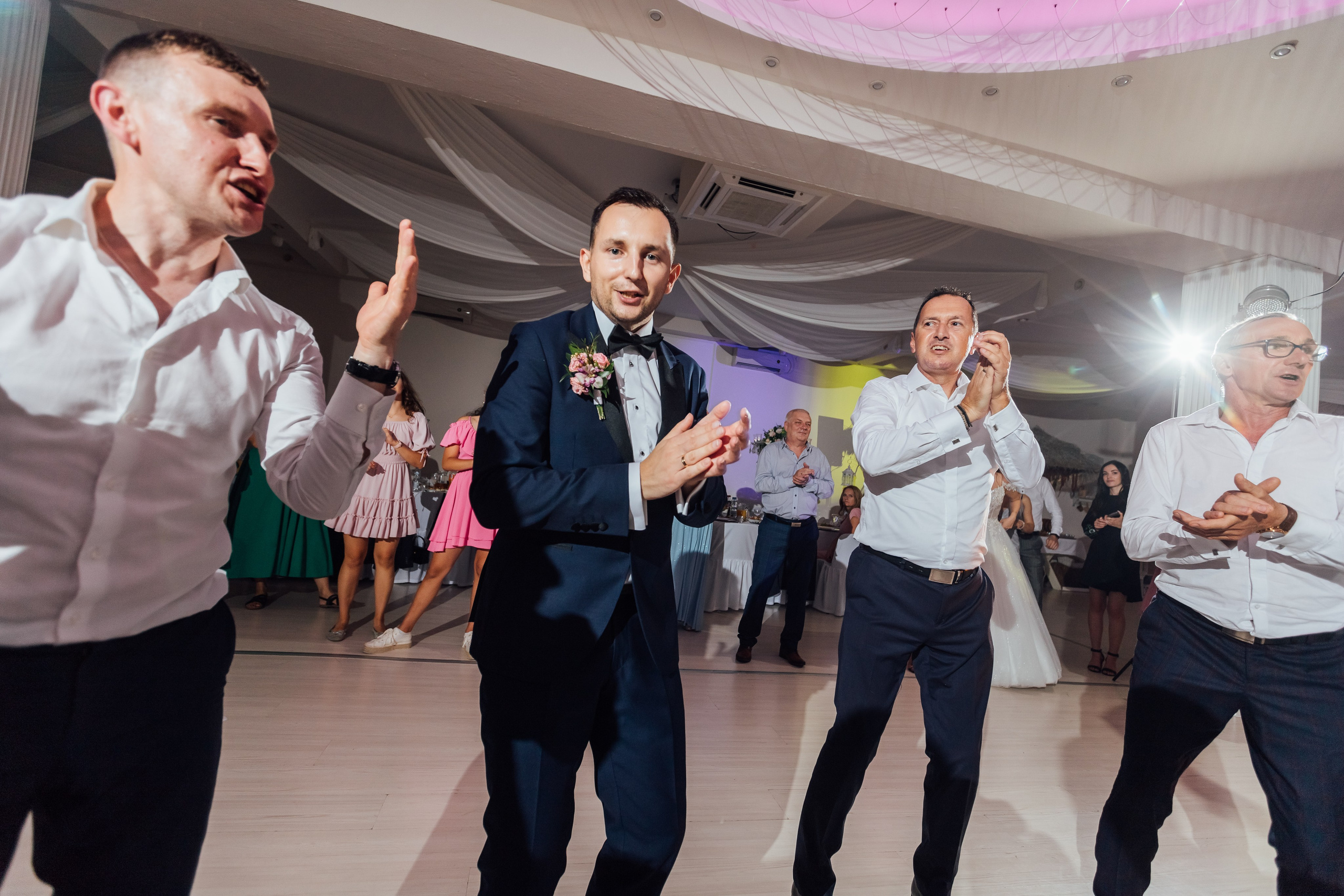 Kamil & Ksenia. Photographer Stas Bordeniuk