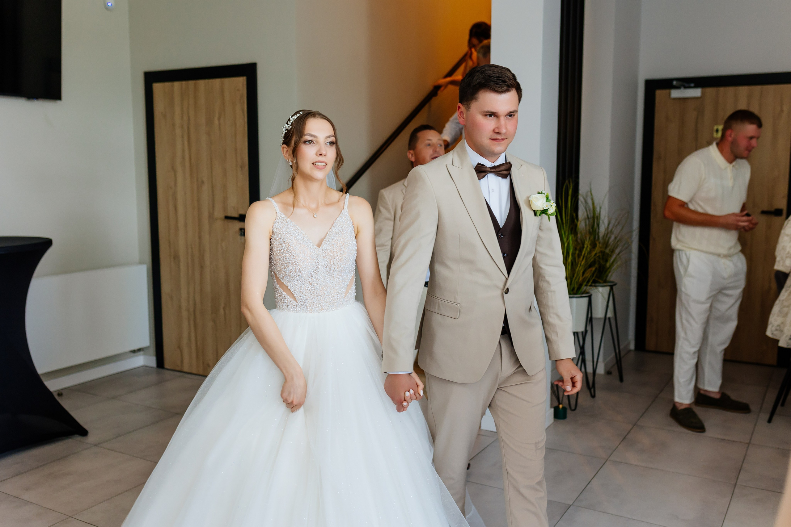 Христина та Максим. Photographer Stas Bordeniuk