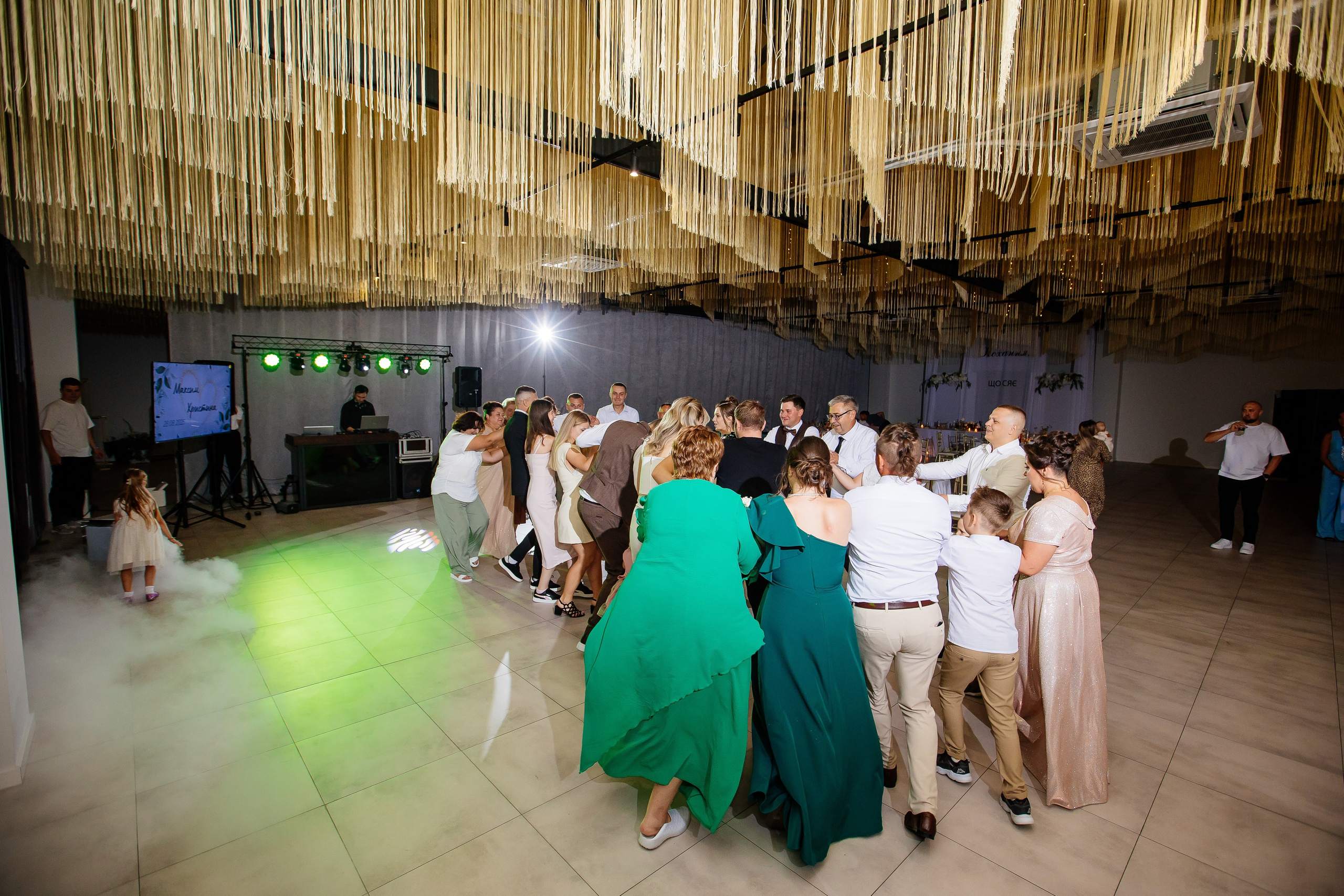 Христина та Максим. Photographer Stas Bordeniuk