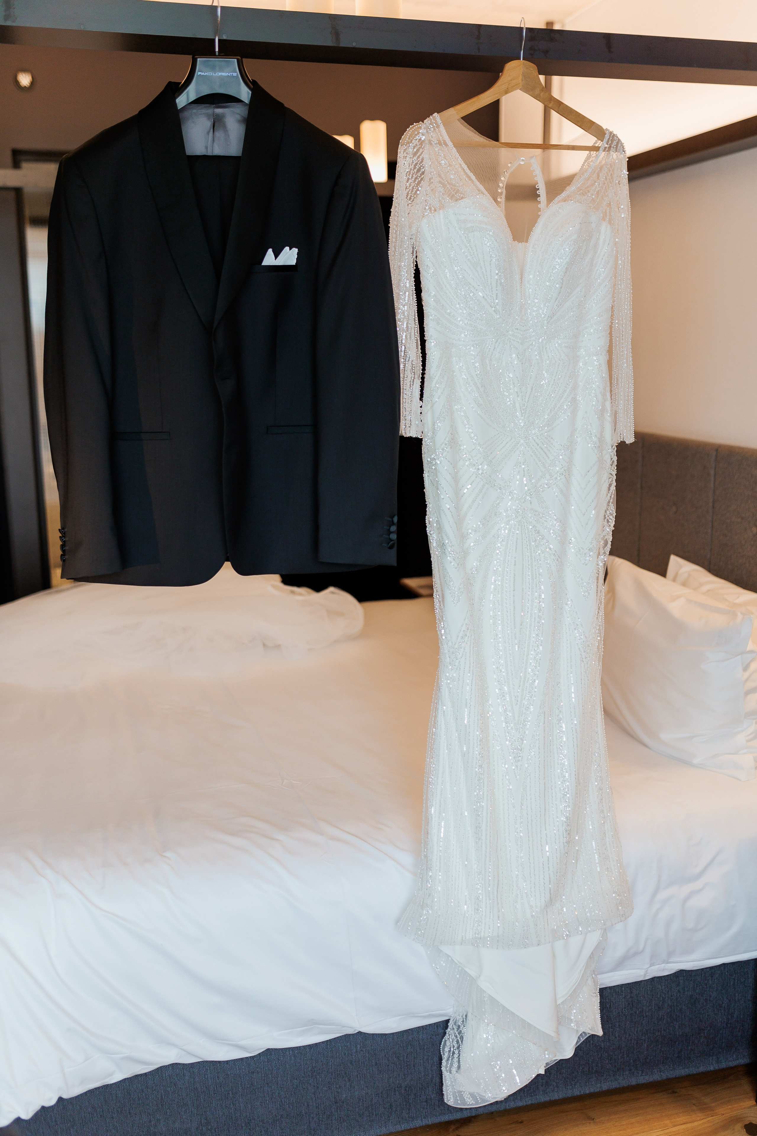 Євгенія та Іван. Photographer Stas Bordeniuk