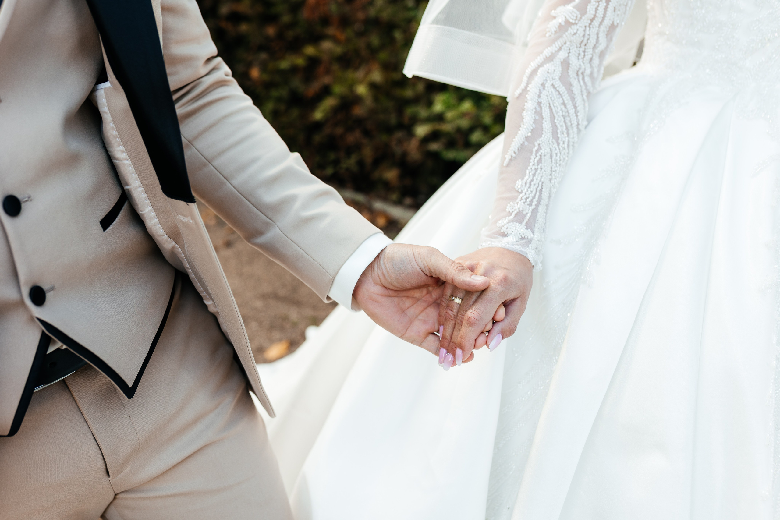 Saale. Photographer Stas Bordeniuk