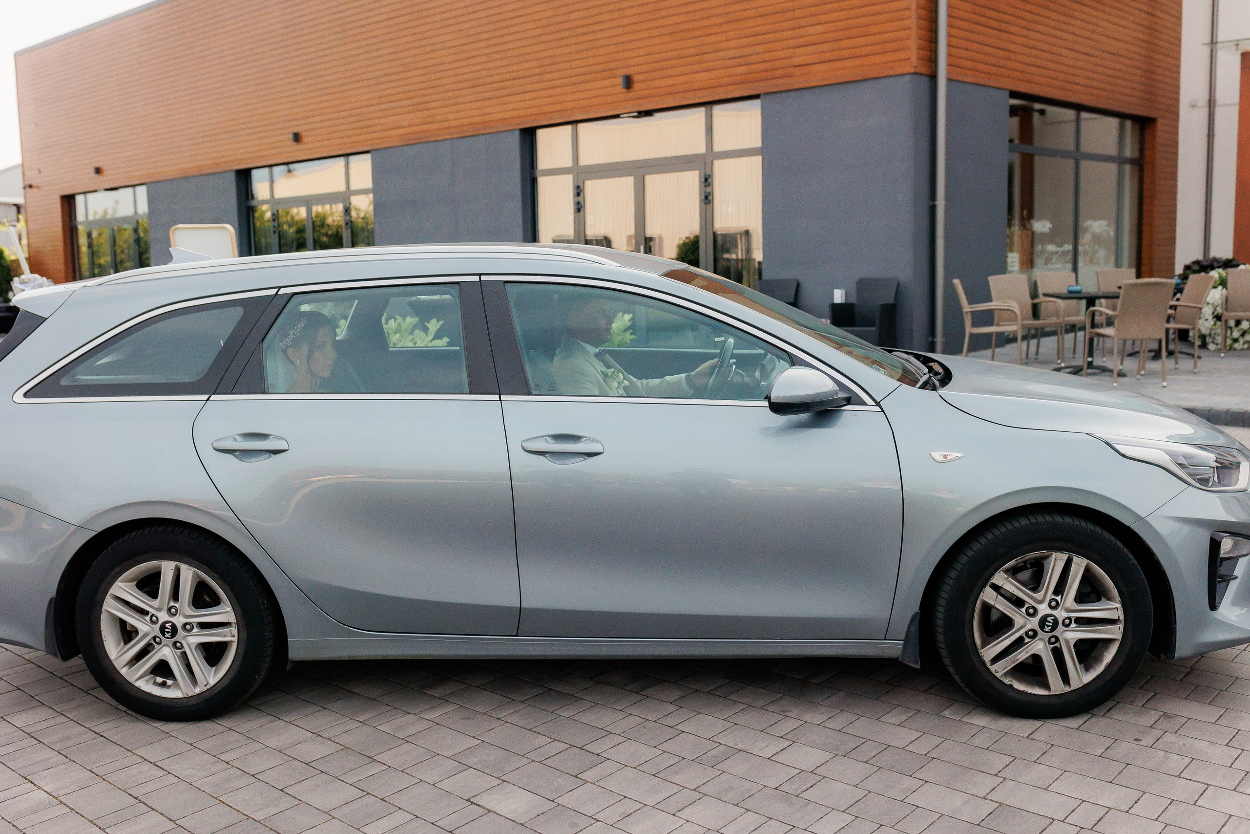 Христина та Максим. Photographer Stas Bordeniuk