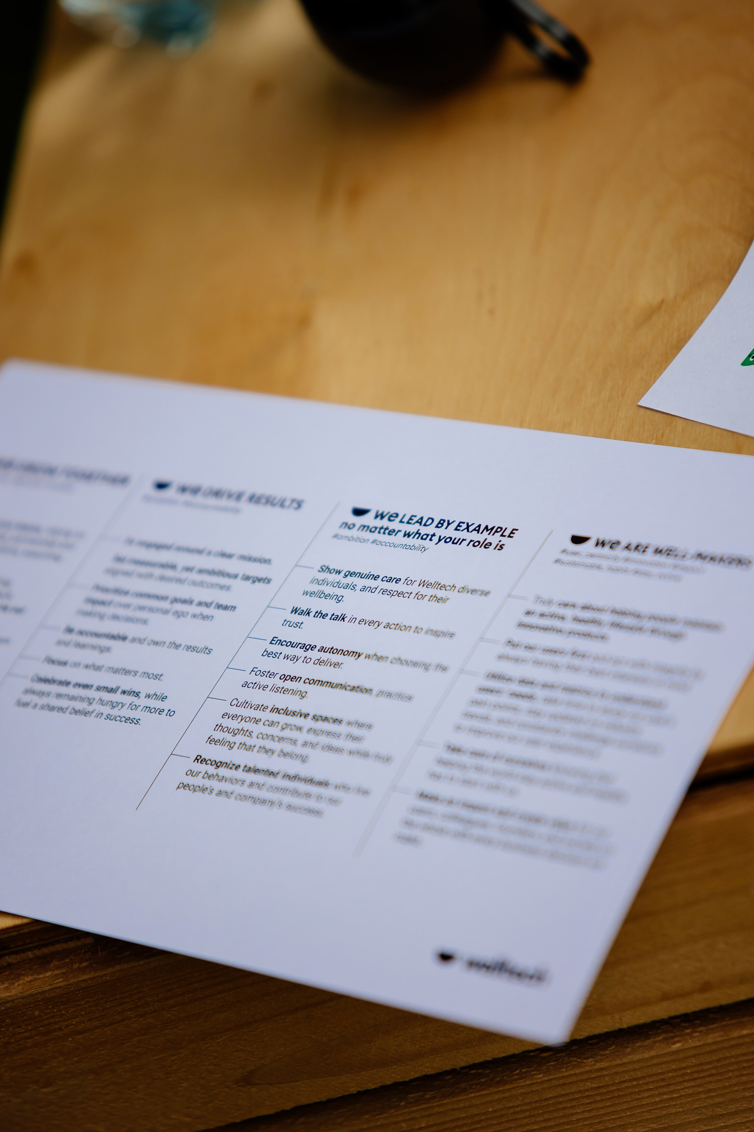 WellTech. Fotograf Warszawa Brwinów Pruszków Grodzisk Piaseczno Otwock Legionowo