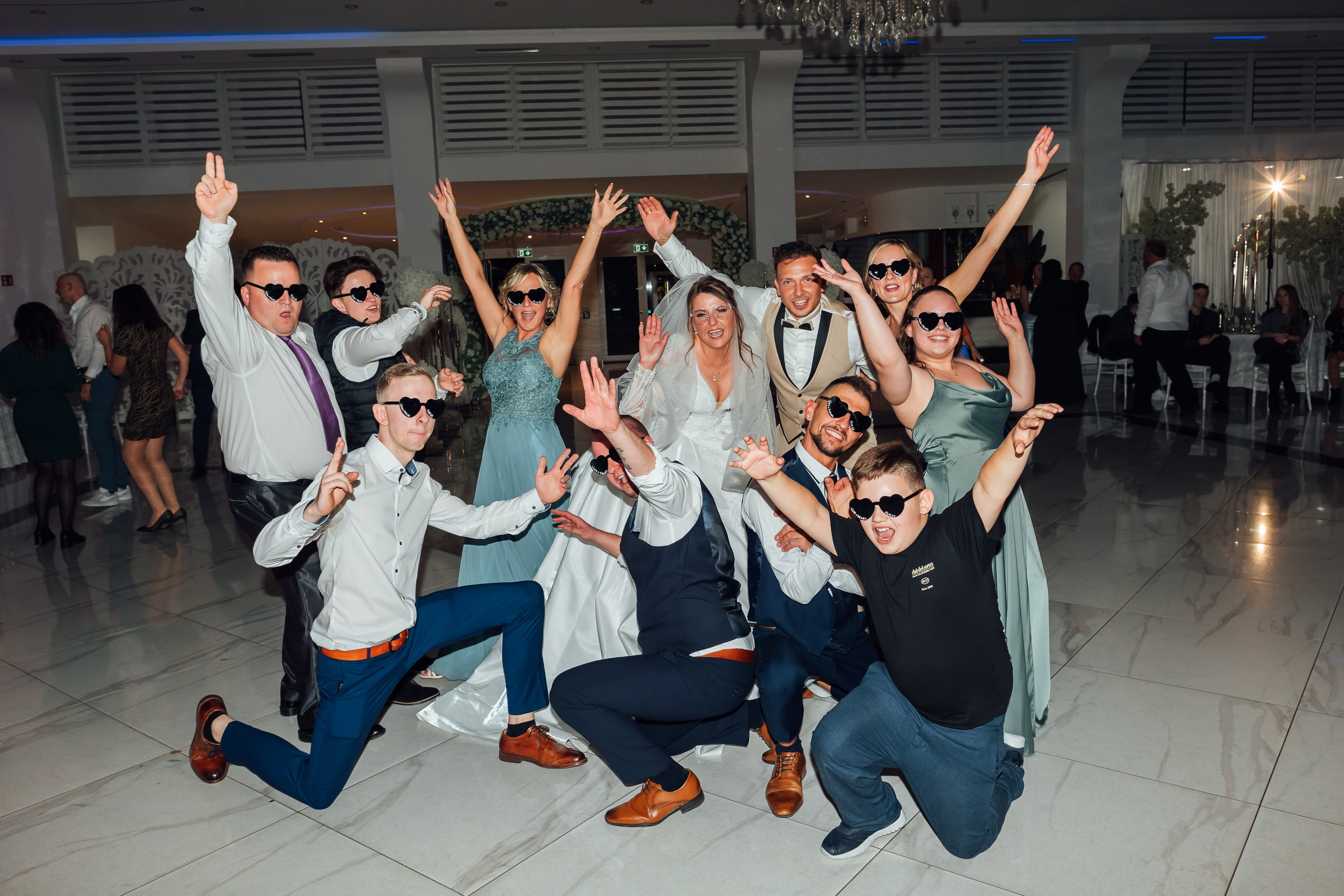 Saale. Photographer Stas Bordeniuk