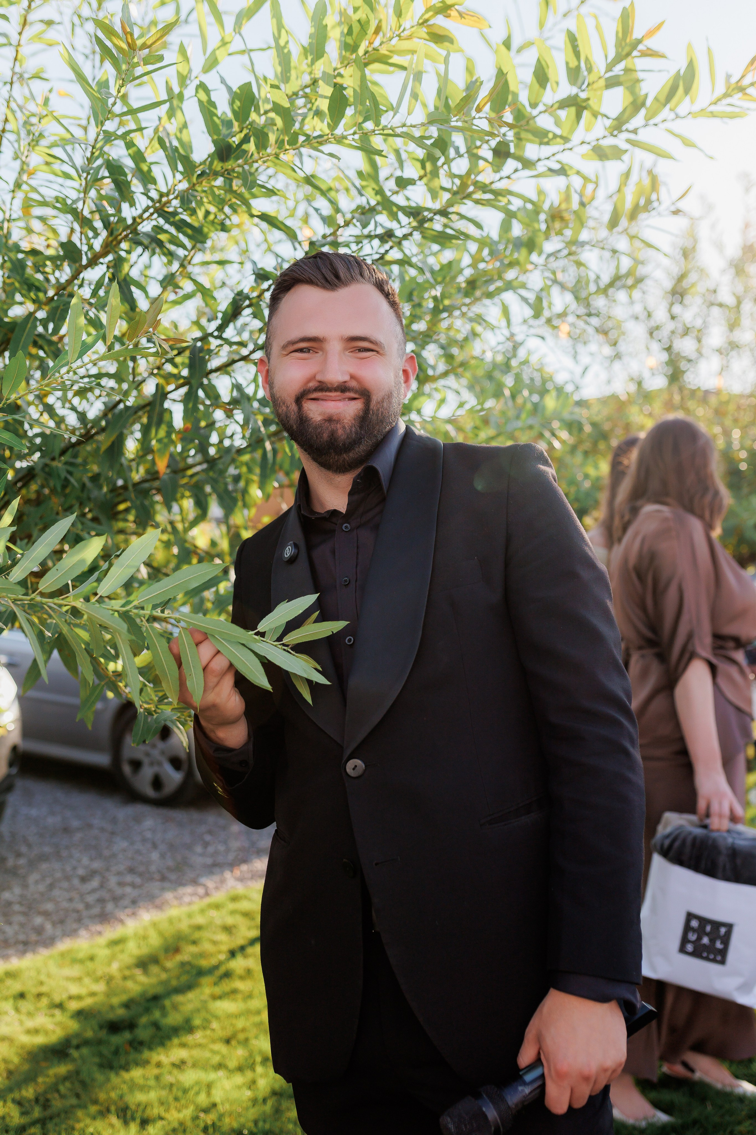 Христина та Максим. Photographer Stas Bordeniuk