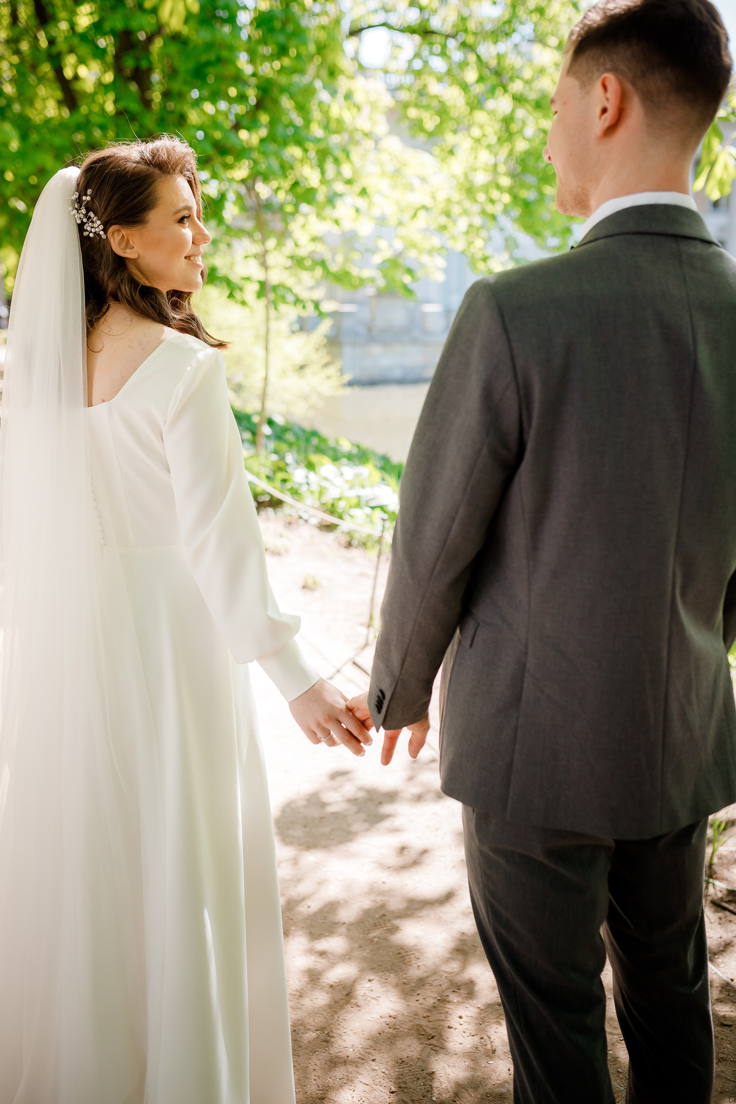 Андрій та Соломія. Photographer Stas Bordeniuk