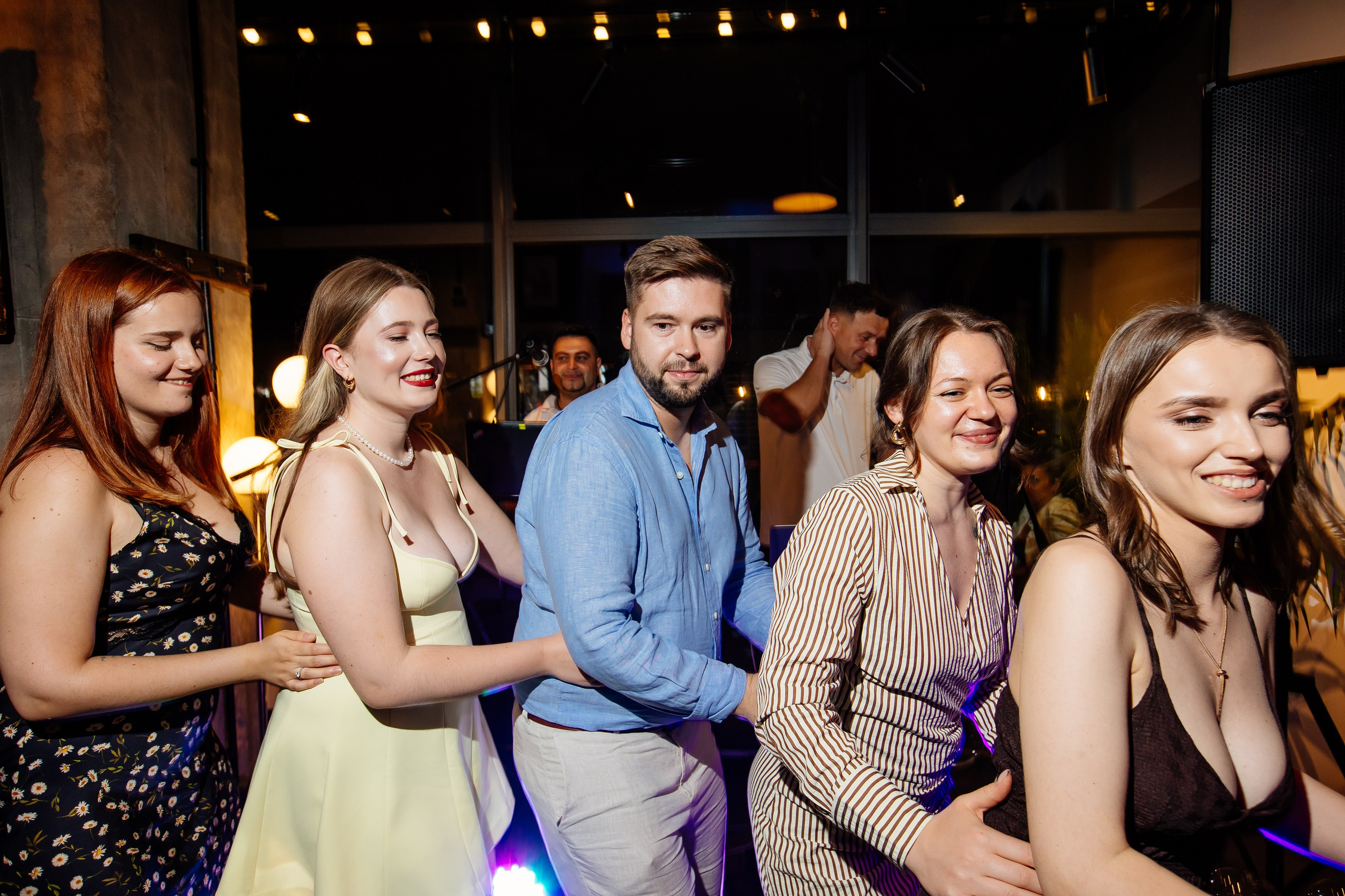 Таня і Рома. Photographer Stas Bordeniuk