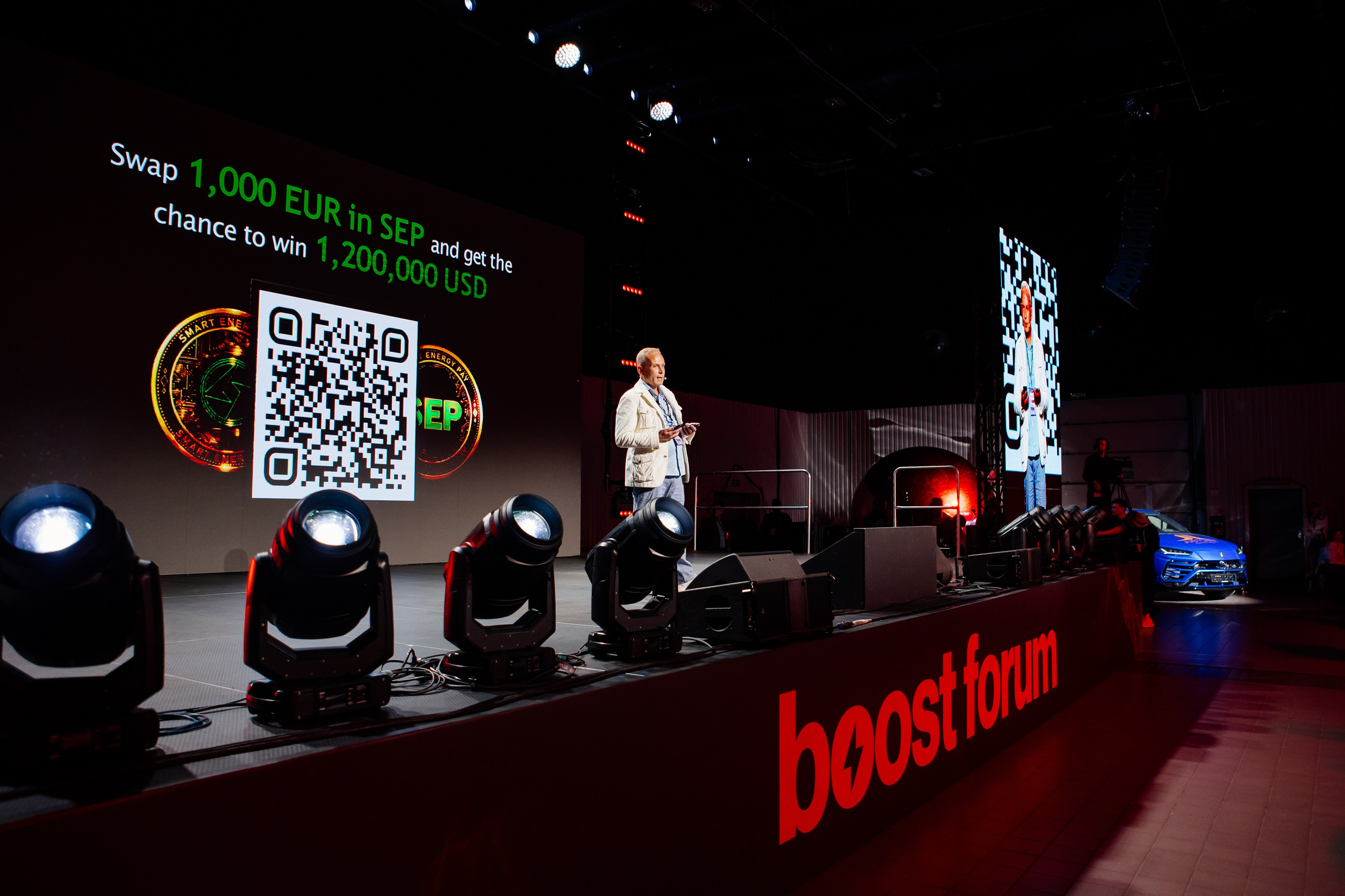 Boost Forum. Fotograf Warszawa Brwinów Pruszków Grodzisk Piaseczno Otwock Legionowo