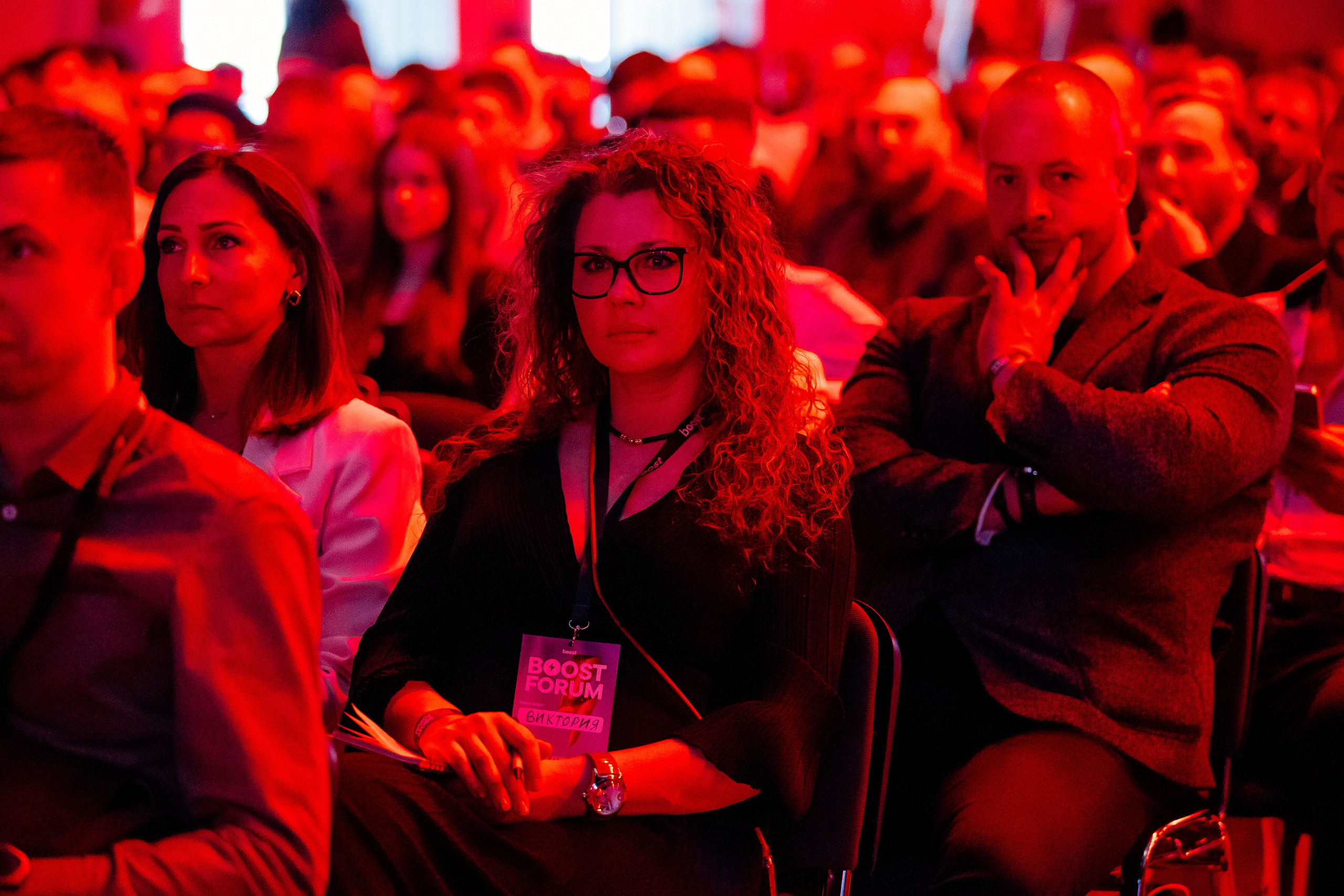 Boost Forum. Fotograf Warszawa Brwinów Pruszków Grodzisk Piaseczno Otwock Legionowo