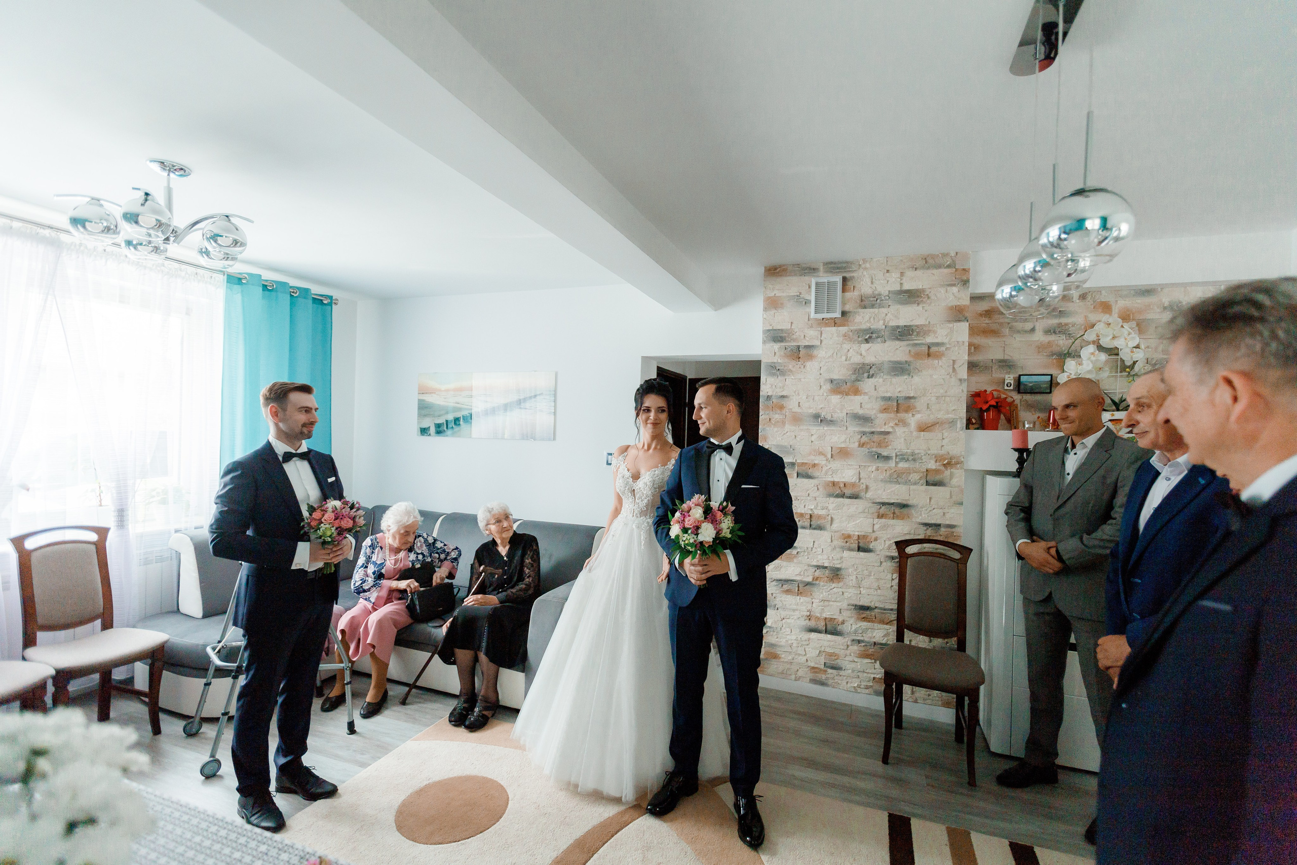 Kamil & Ksenia. Photographer Stas Bordeniuk