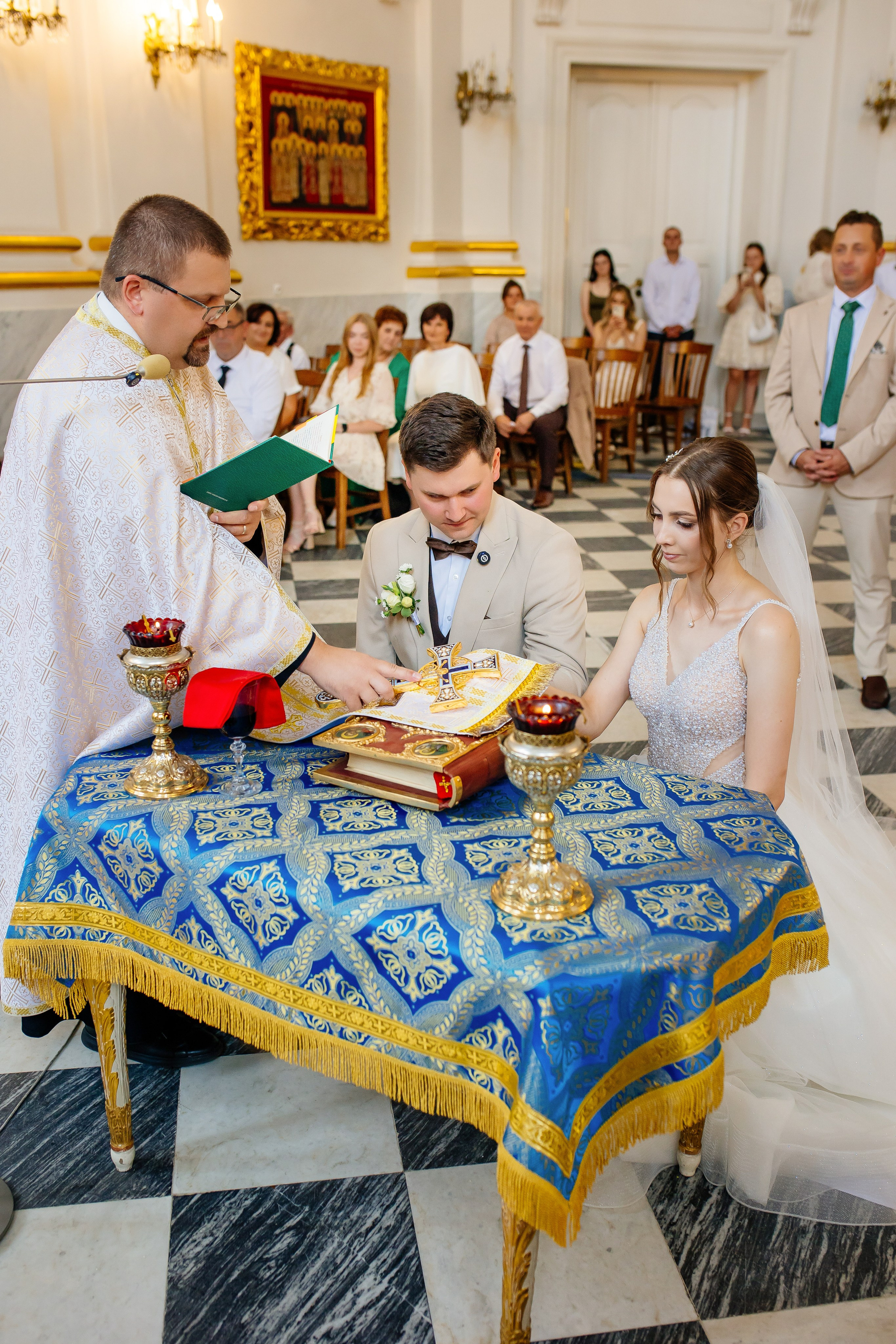 Христина та Максим. Photographer Stas Bordeniuk