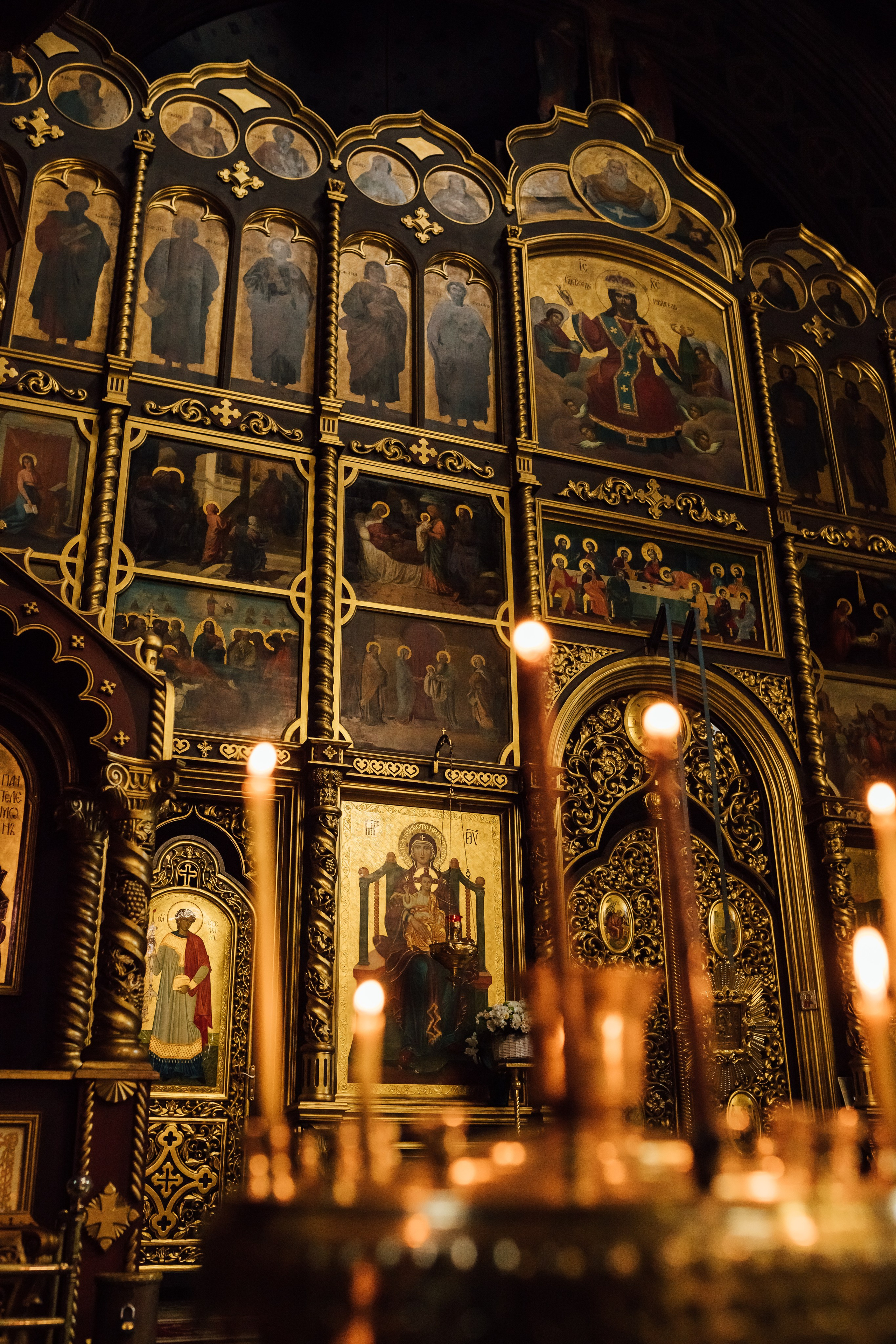 Вінчання. Photographer Stas Bordeniuk