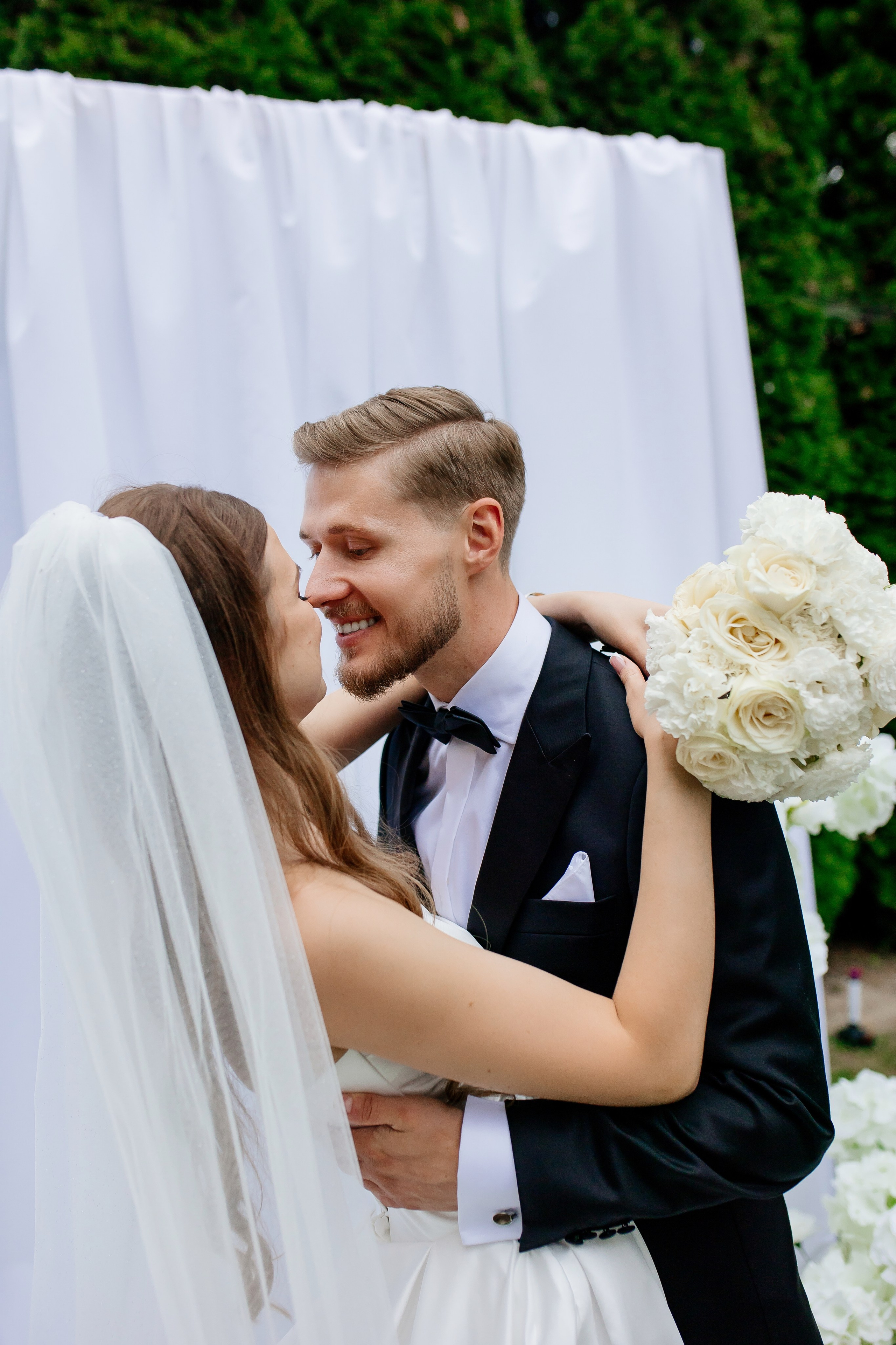 M&M. Photographer Stas Bordeniuk