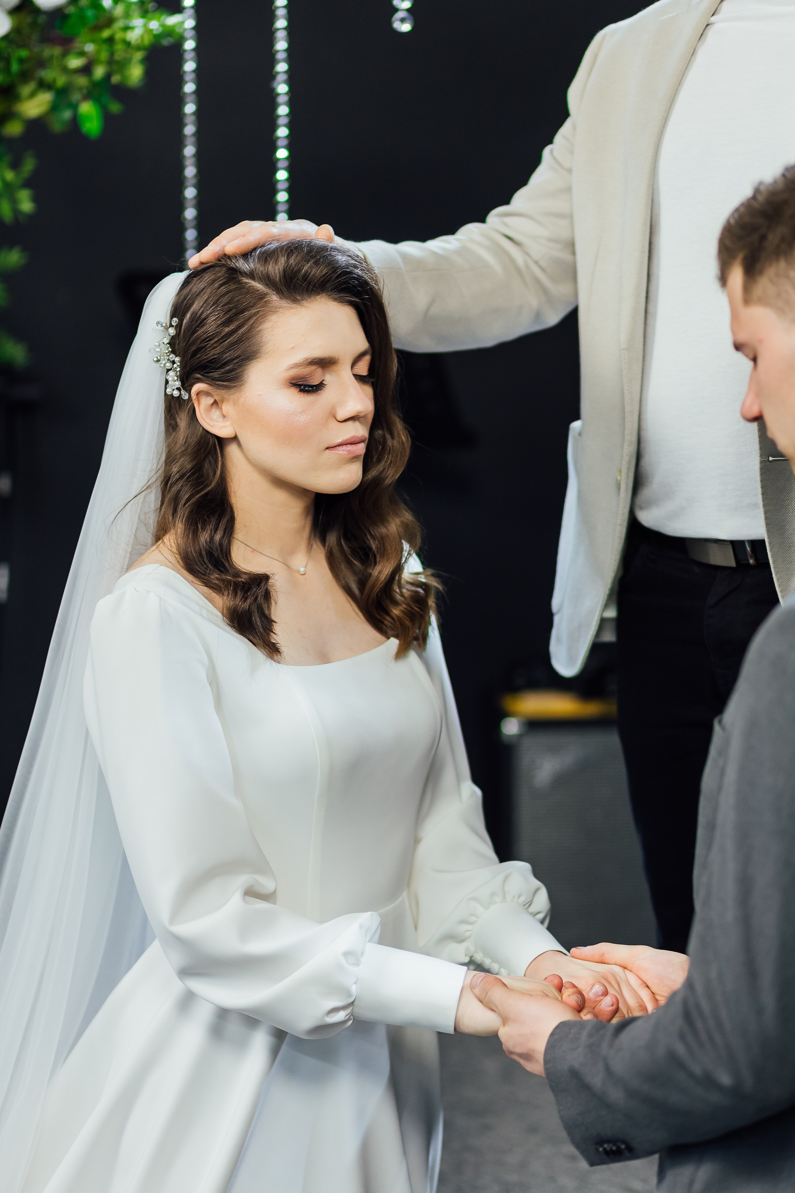 Андрій та Соломія. Photographer Stas Bordeniuk