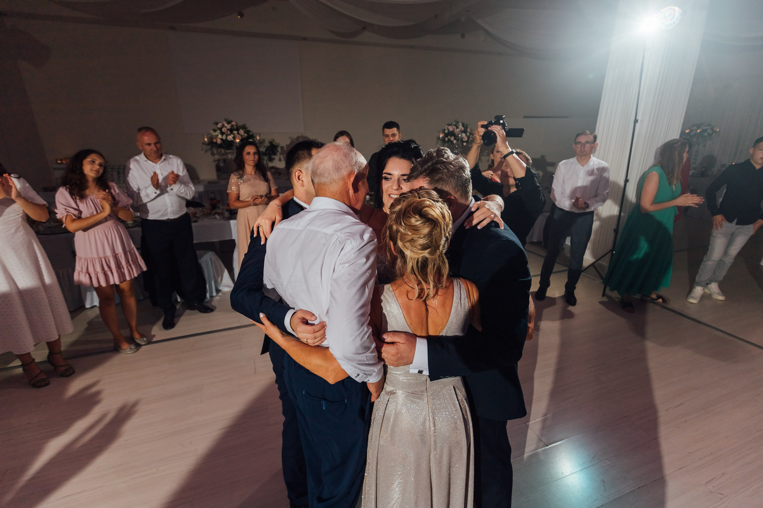 Kamil & Ksenia. Photographer Stas Bordeniuk