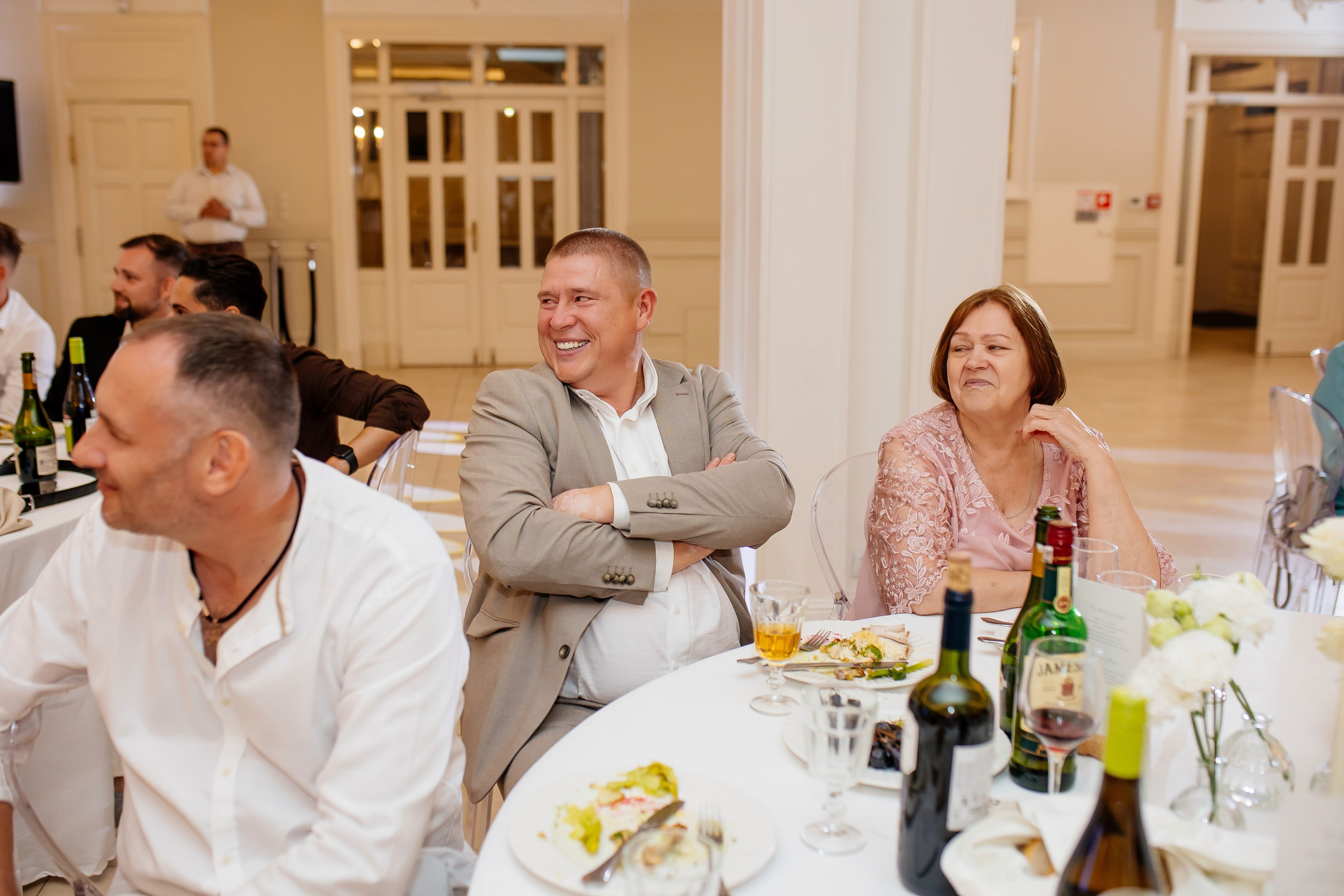 M&M. Photographer Stas Bordeniuk