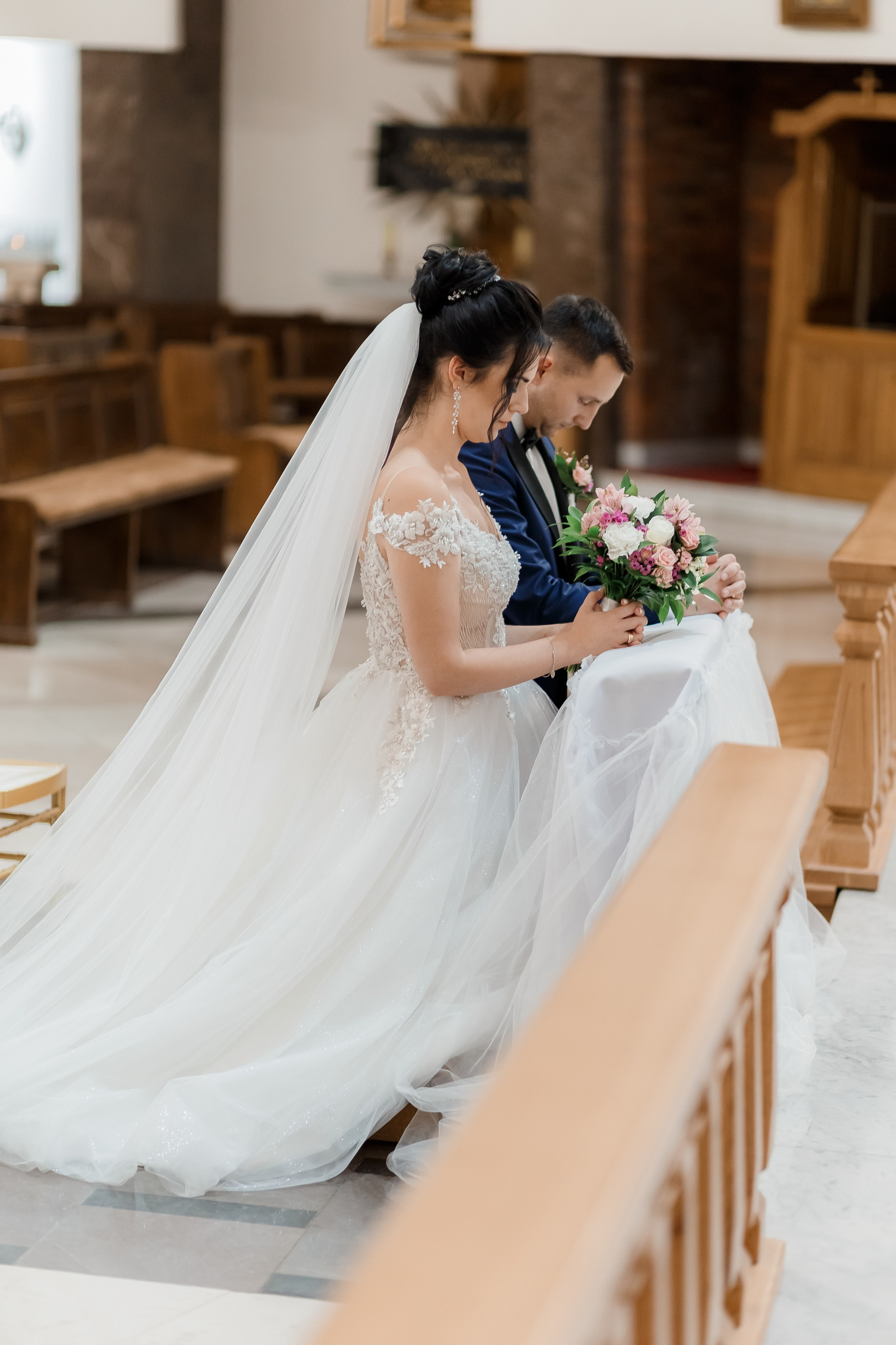 Kamil & Ksenia. Photographer Stas Bordeniuk