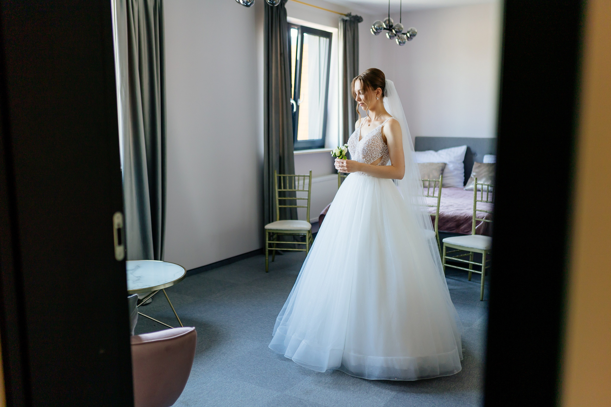 Христина та Максим. Photographer Stas Bordeniuk