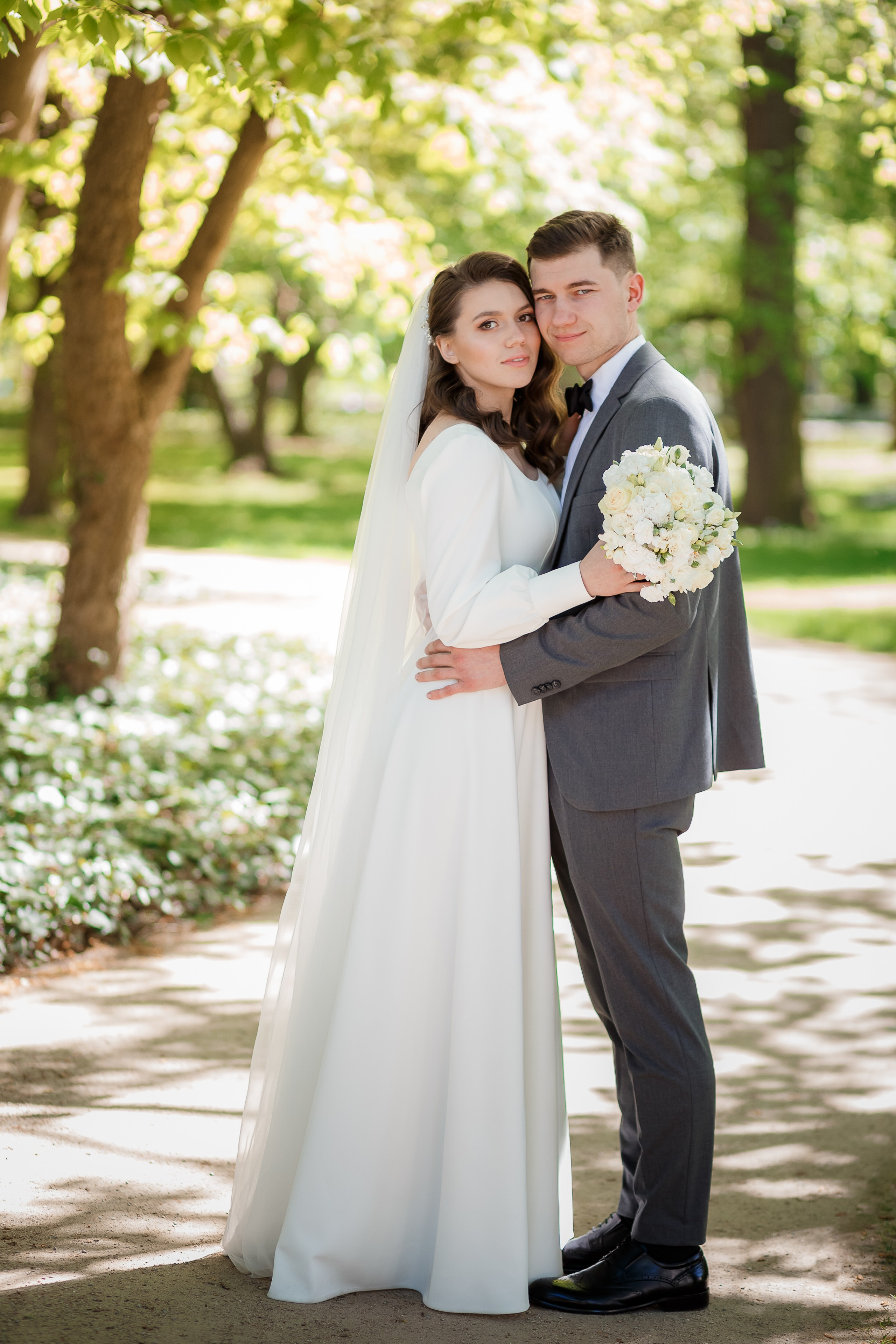 Андрій та Соломія. Photographer Stas Bordeniuk